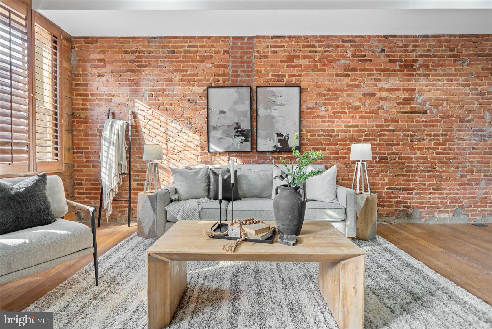 BARCLAY - GREENMOUNT - Residential