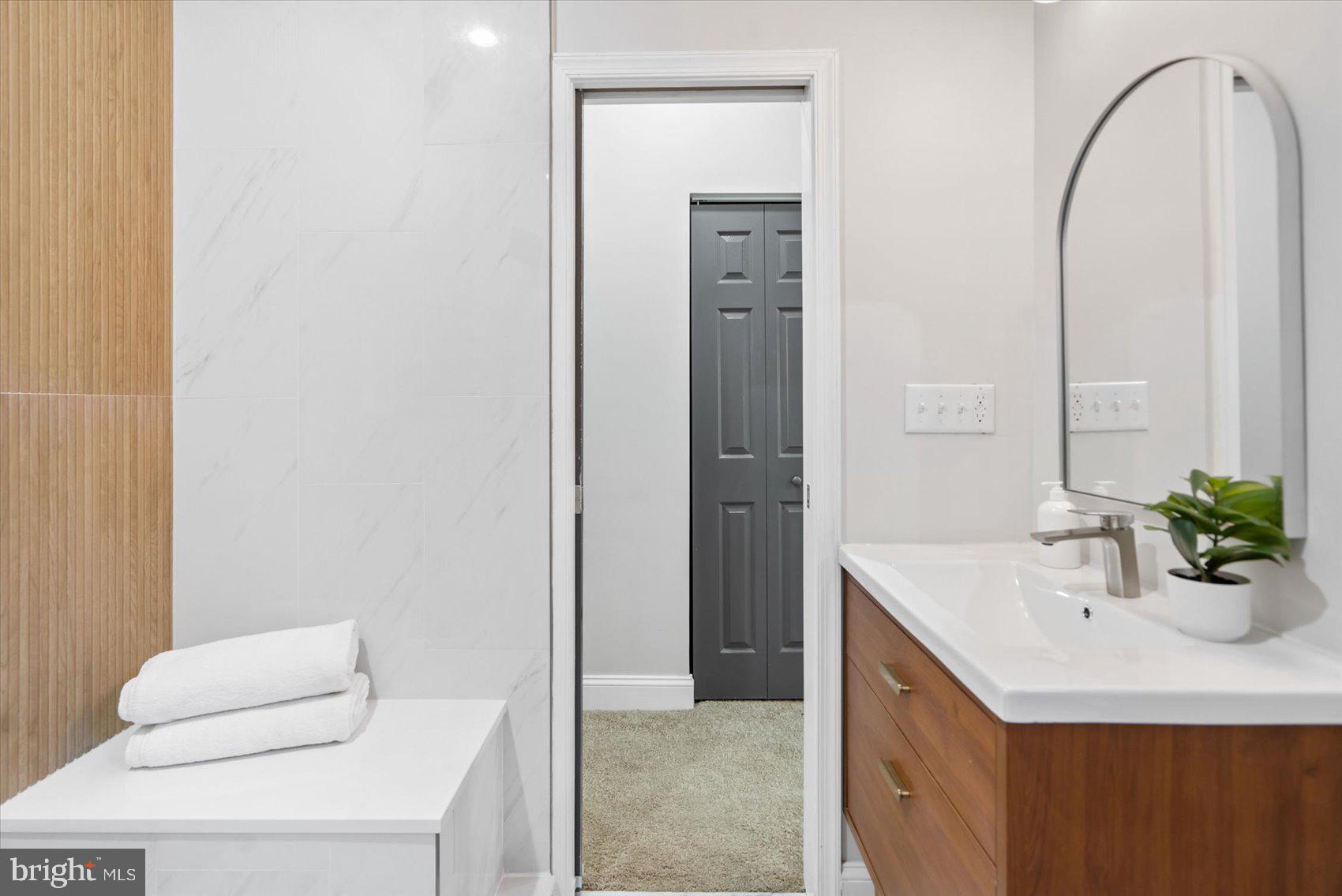 BARCLAY - GREENMOUNT - Residential