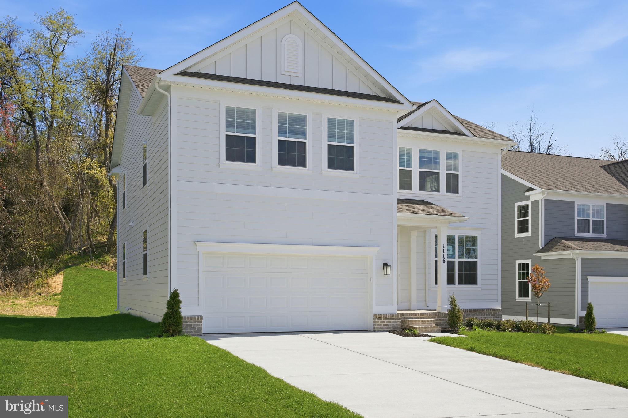 CREEKSIDE ESTATES - Residential