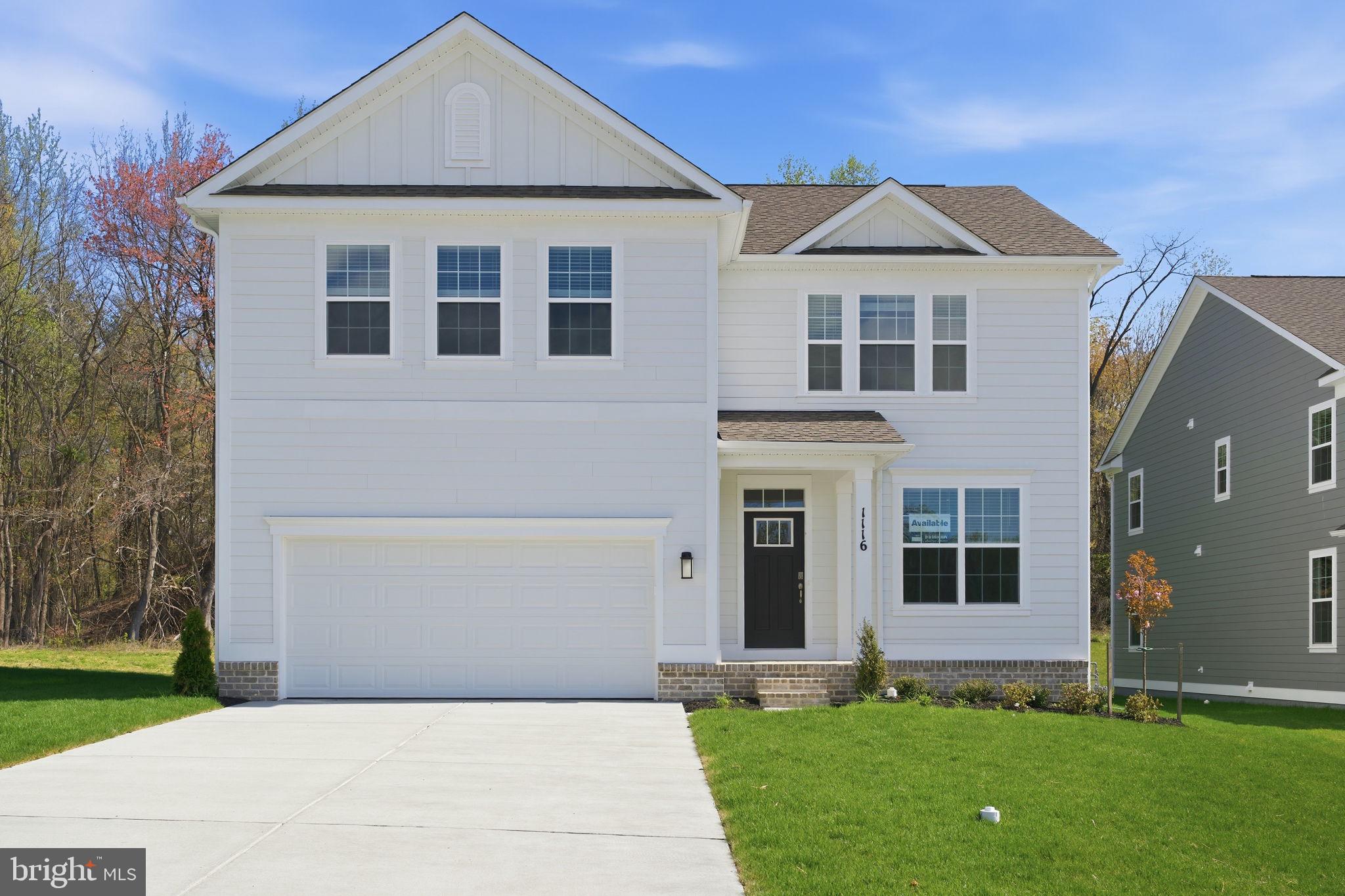 CREEKSIDE ESTATES - Residential