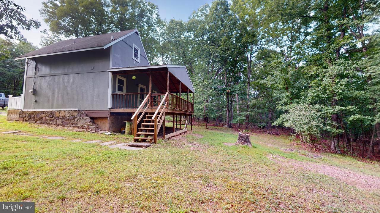 FALCONWOOD - Residential