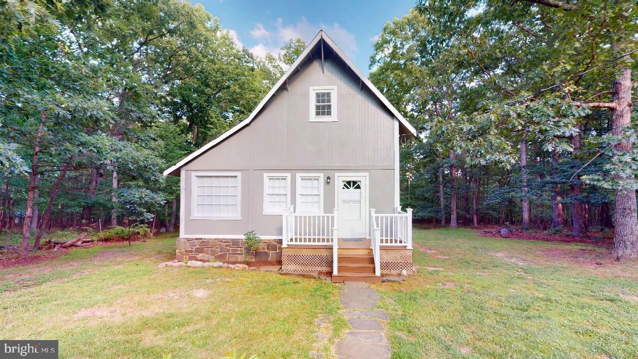 FALCONWOOD - Residential