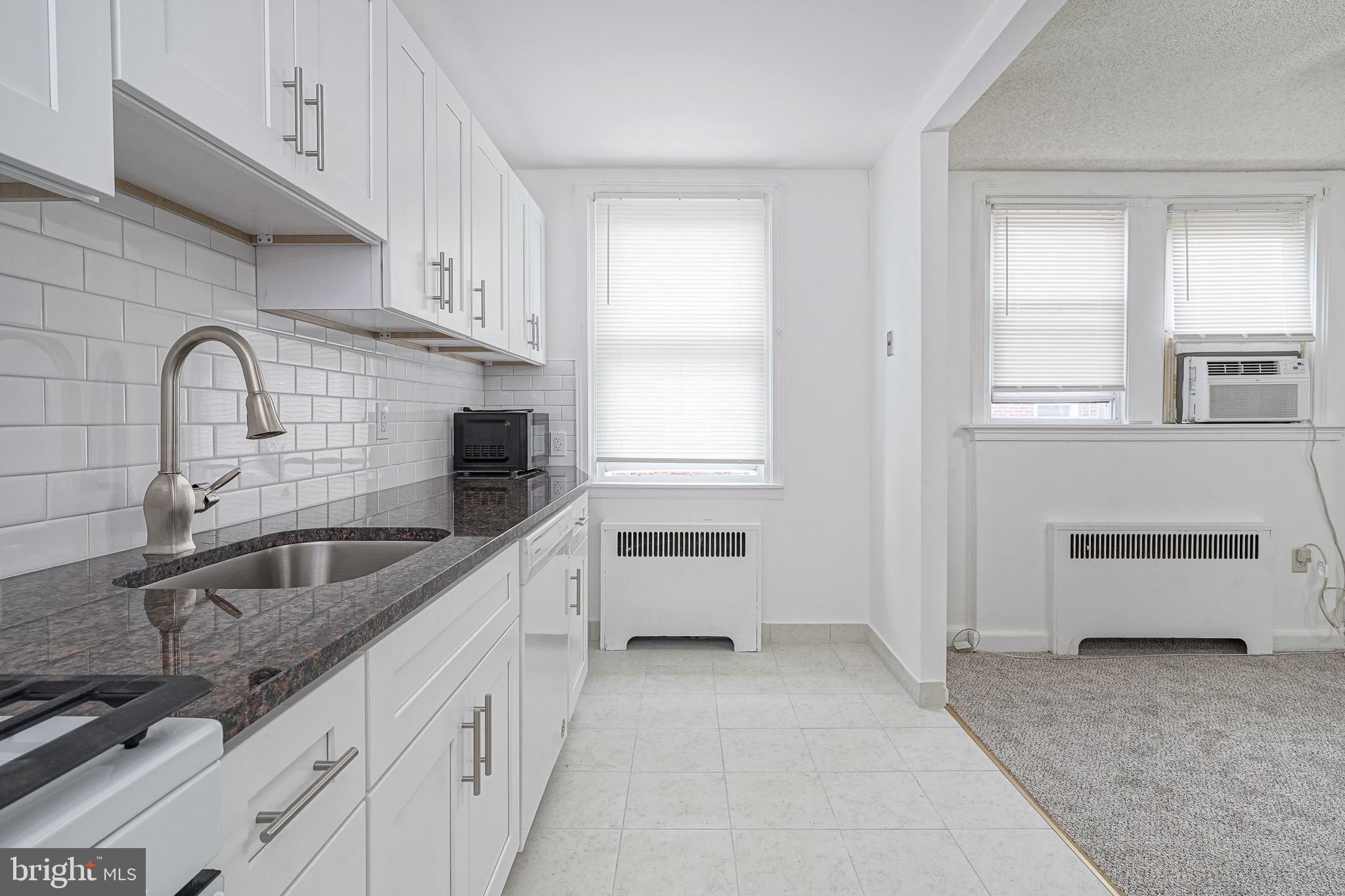 MAYFAIR - Residential