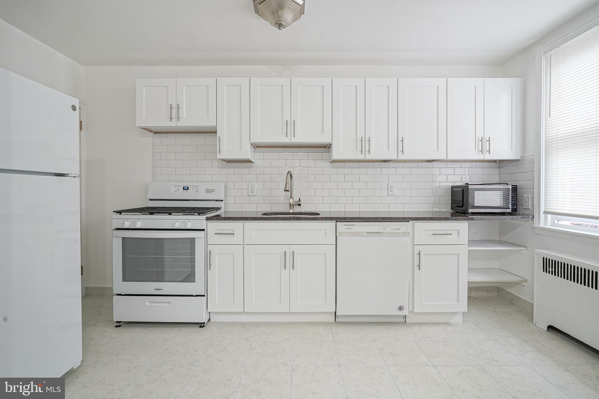MAYFAIR - Residential