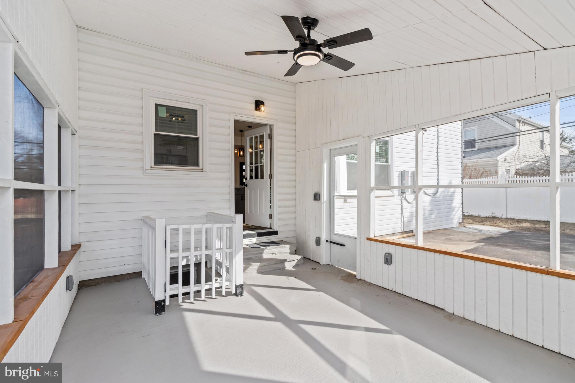 LINTHICUM HEIGHTS - Residential