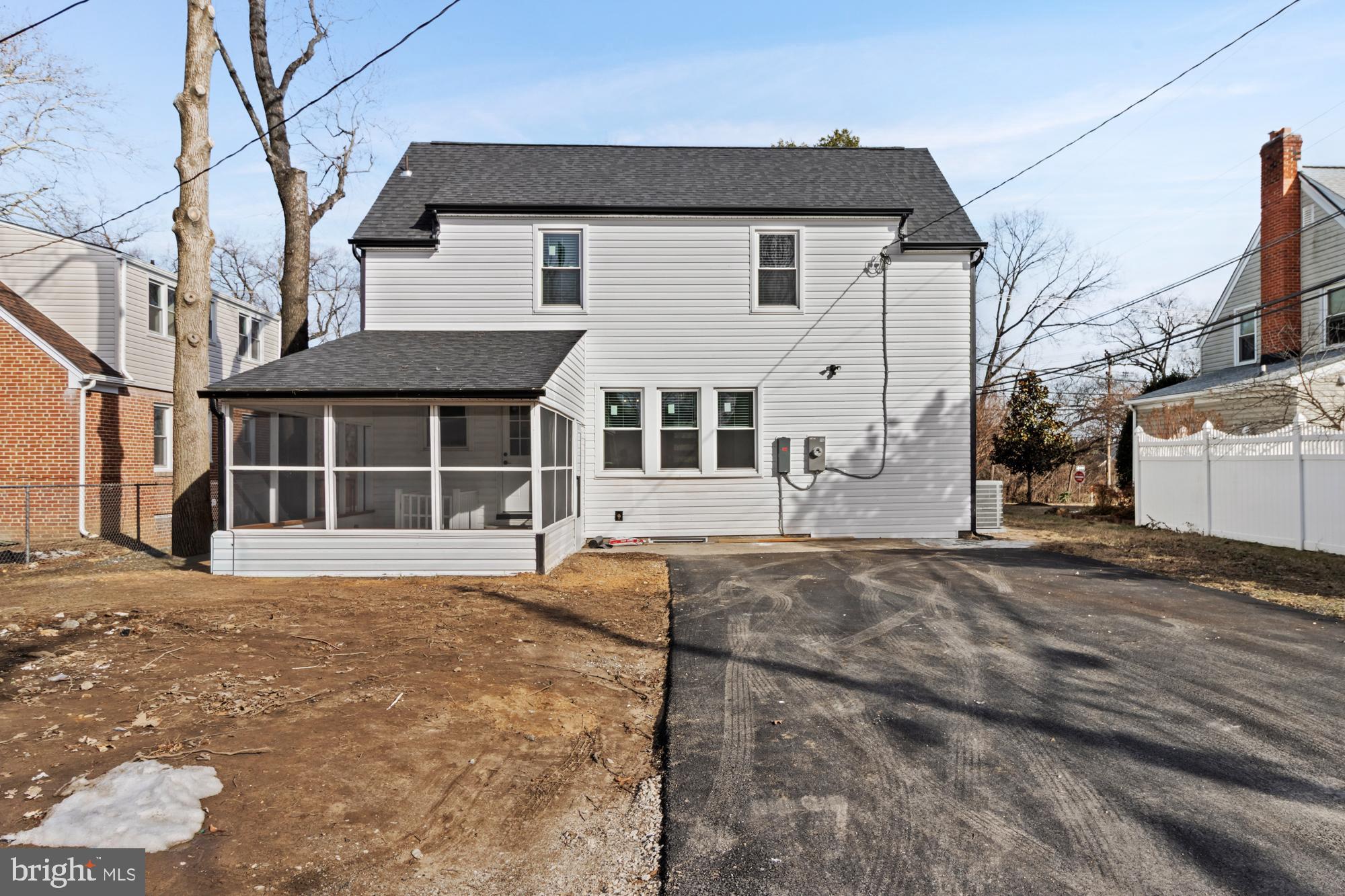 LINTHICUM HEIGHTS - Residential