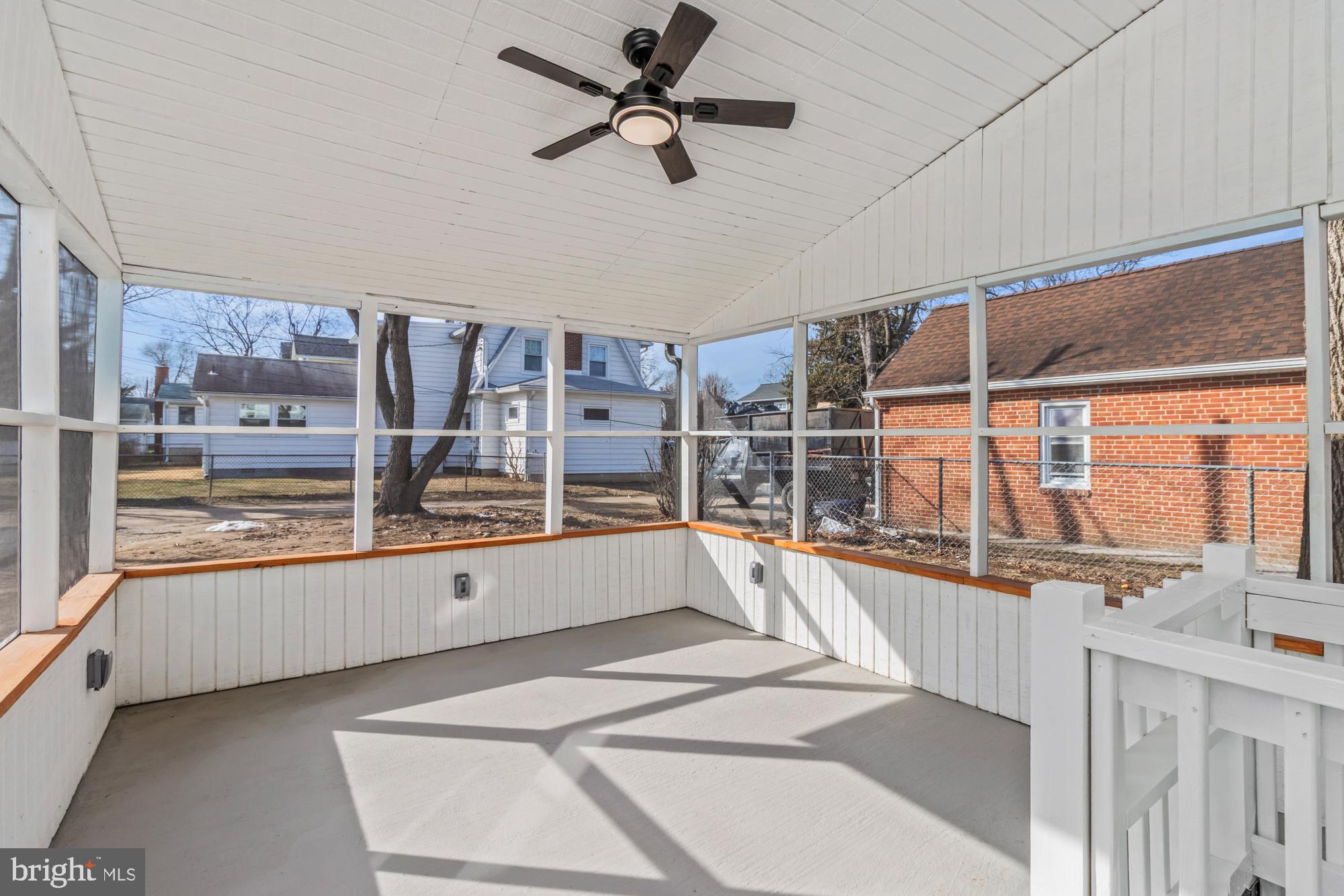 LINTHICUM HEIGHTS - Residential