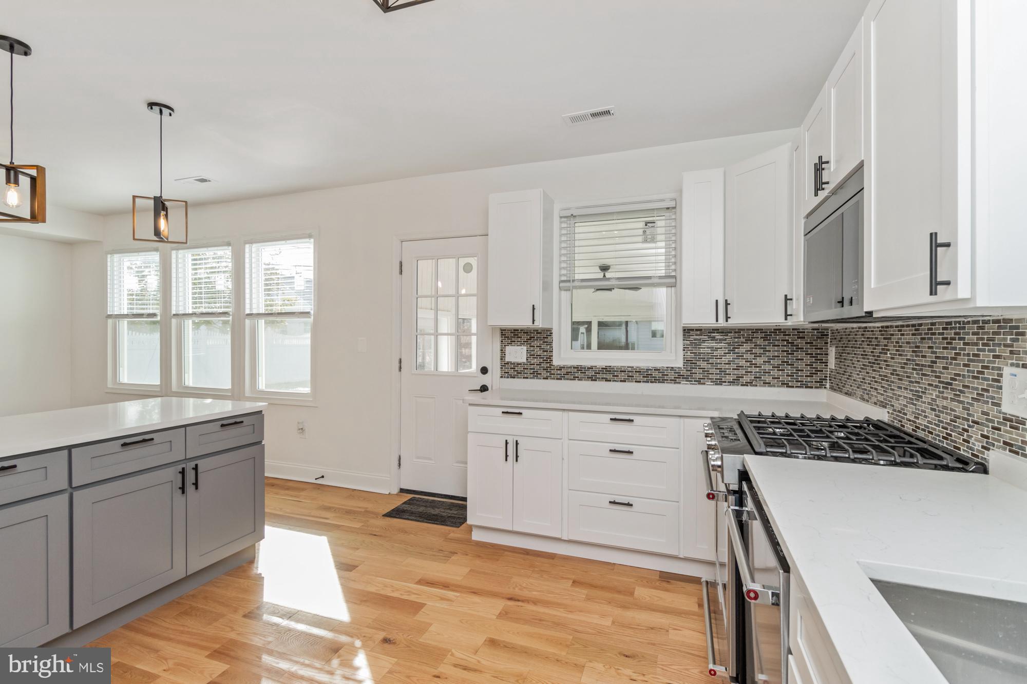 LINTHICUM HEIGHTS - Residential