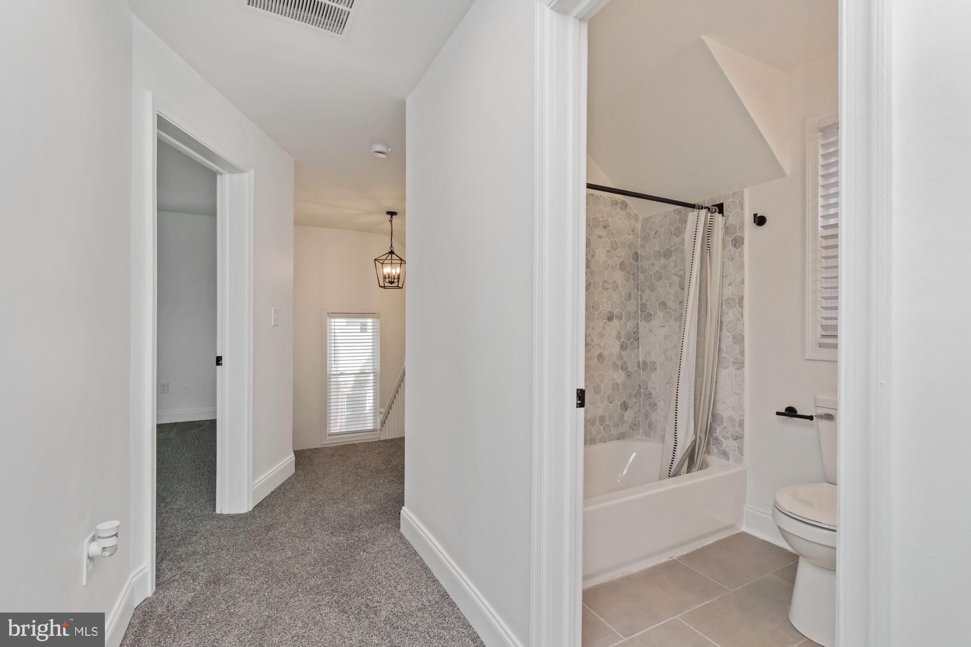 LINTHICUM HEIGHTS - Residential