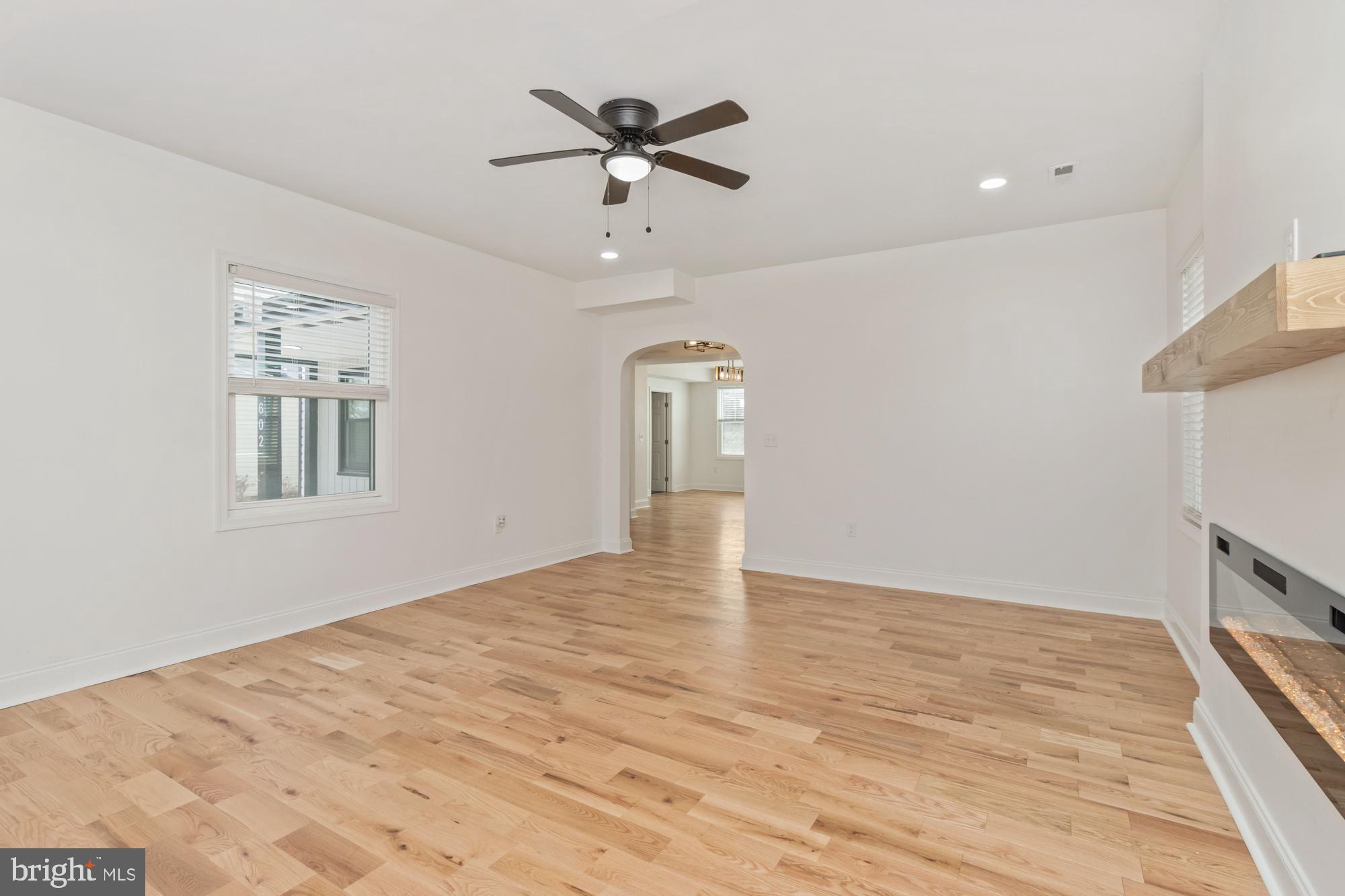 LINTHICUM HEIGHTS - Residential