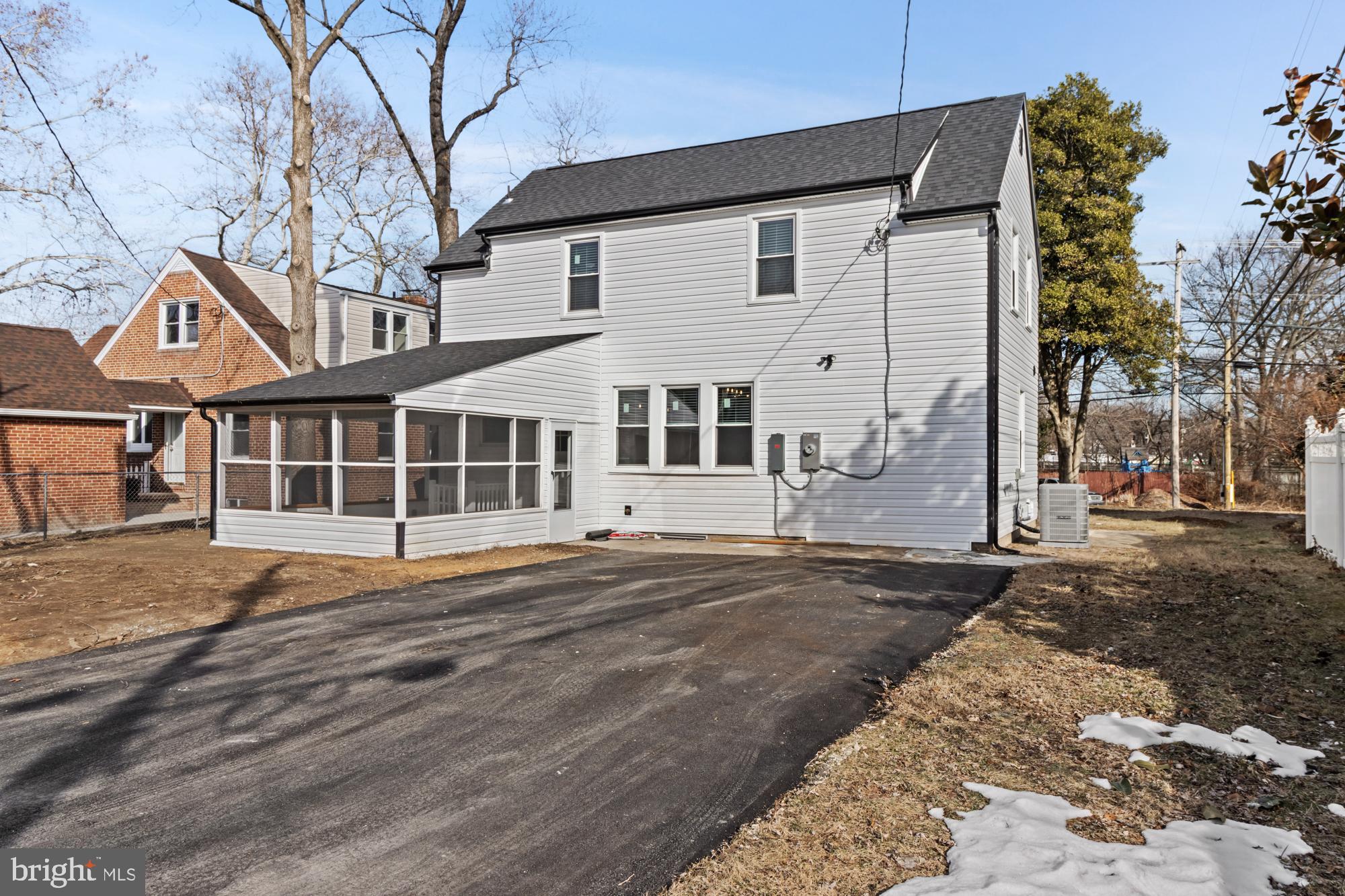 LINTHICUM HEIGHTS - Residential