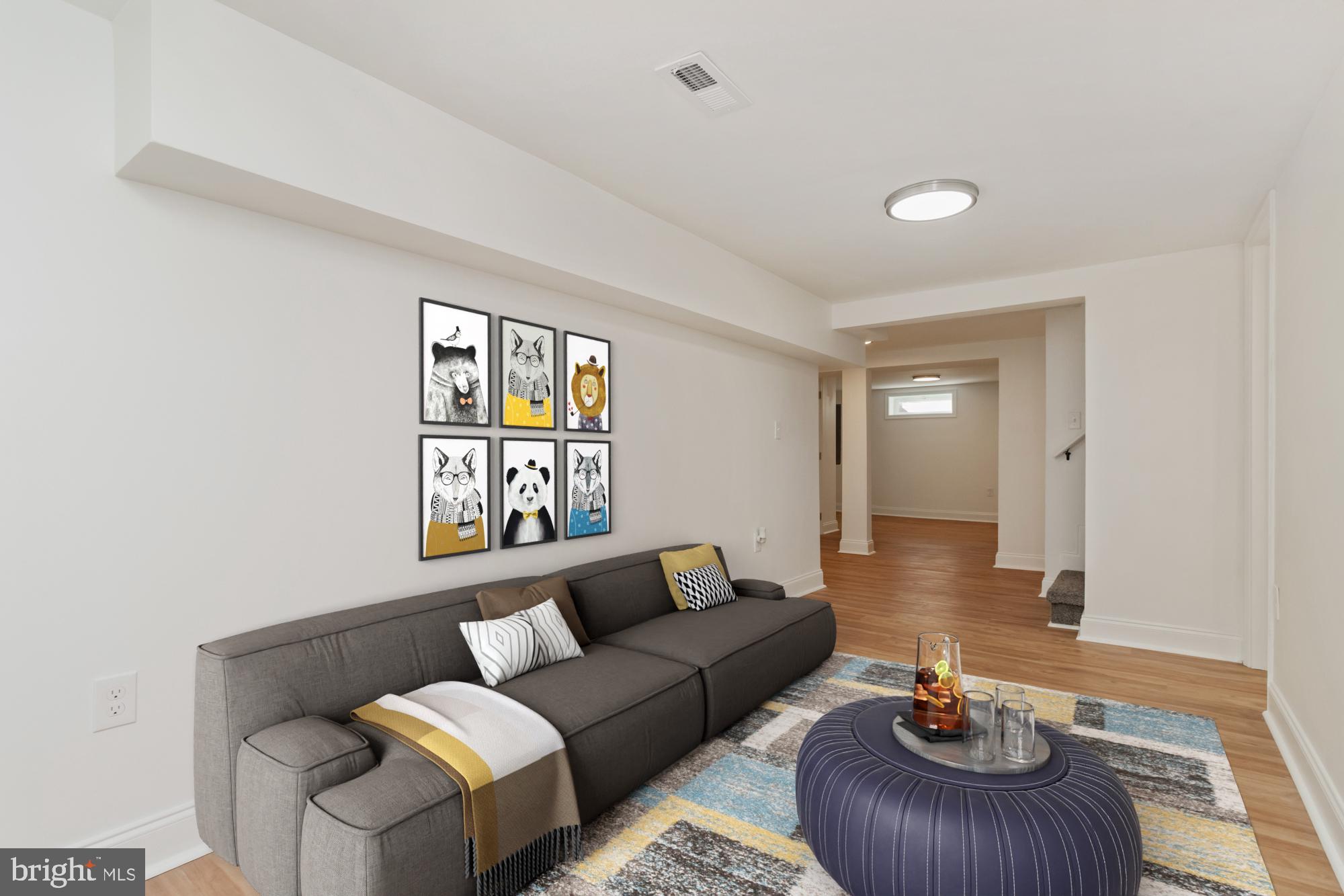 LINTHICUM HEIGHTS - Residential