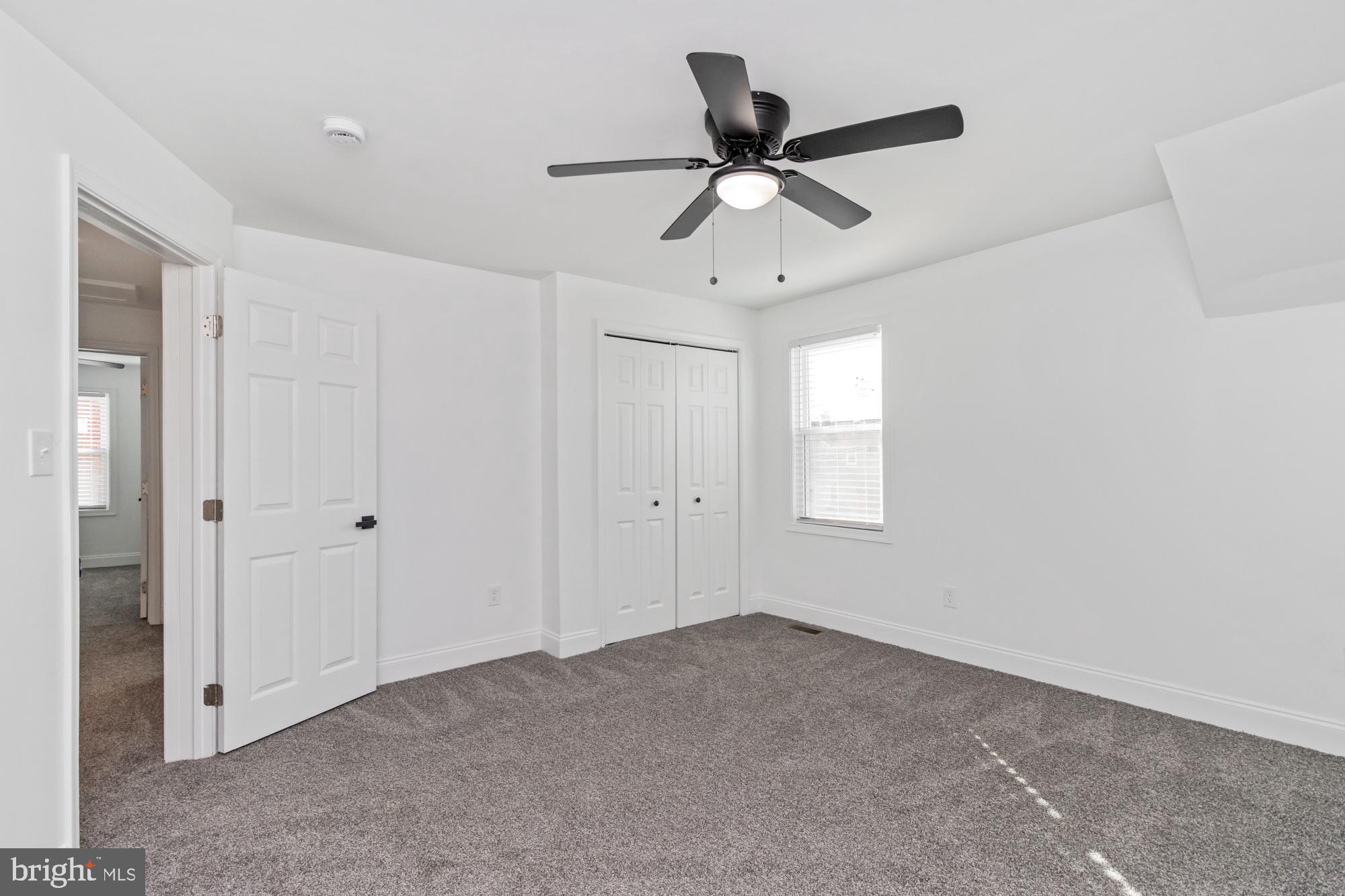 LINTHICUM HEIGHTS - Residential