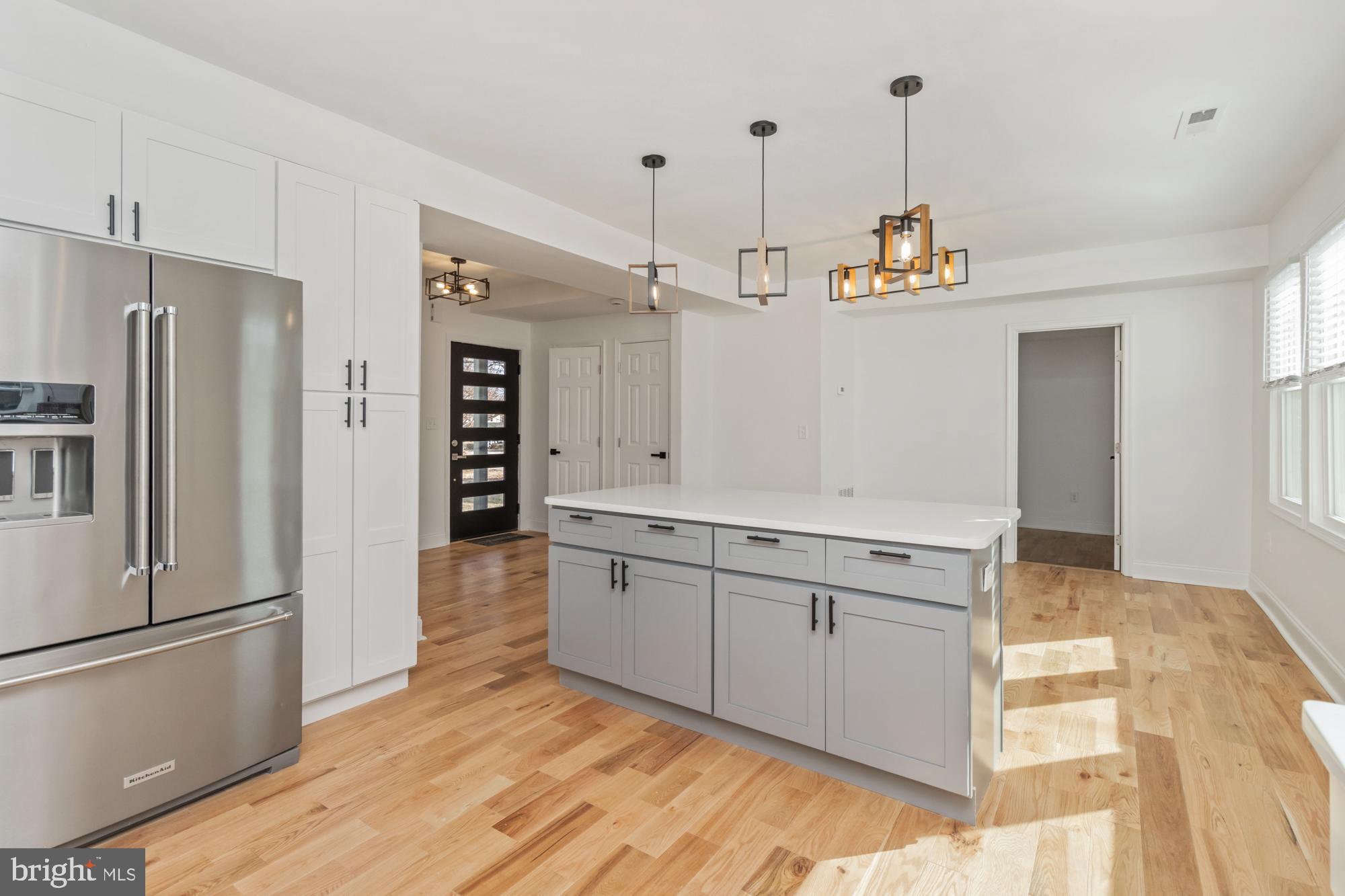 LINTHICUM HEIGHTS - Residential