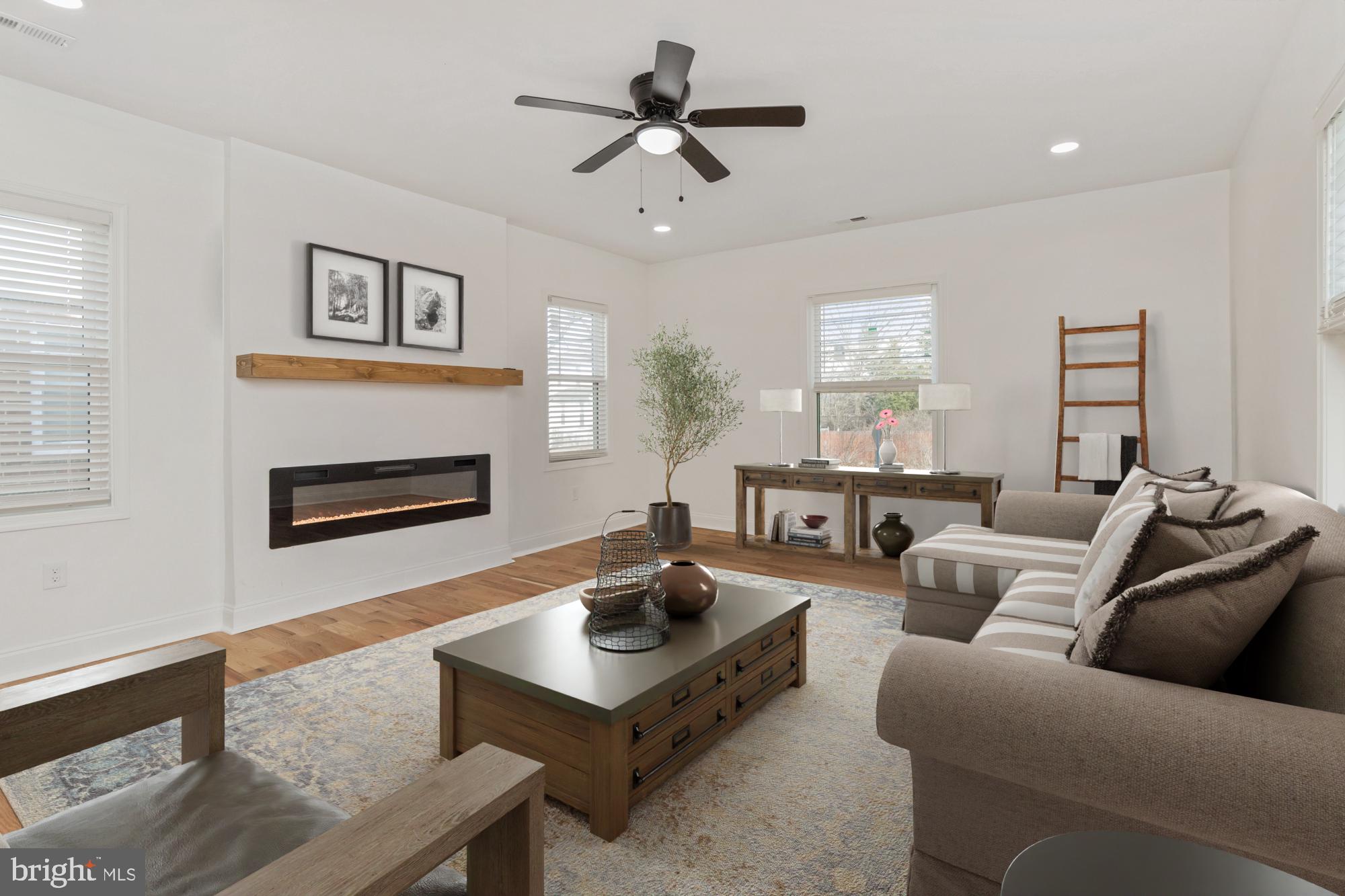 LINTHICUM HEIGHTS - Residential