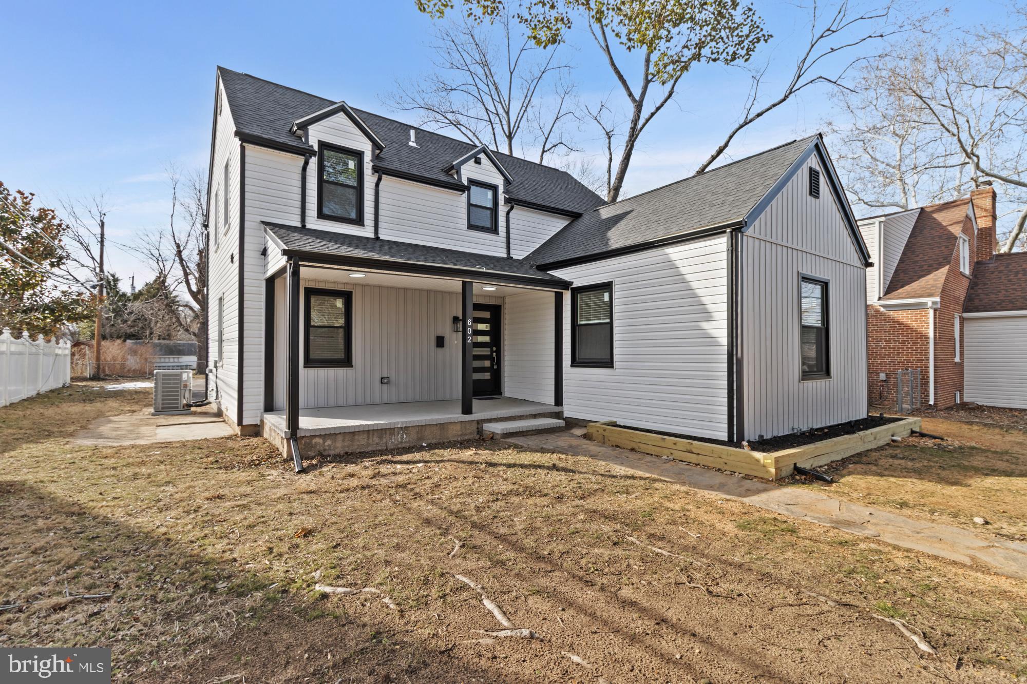 LINTHICUM HEIGHTS - Residential