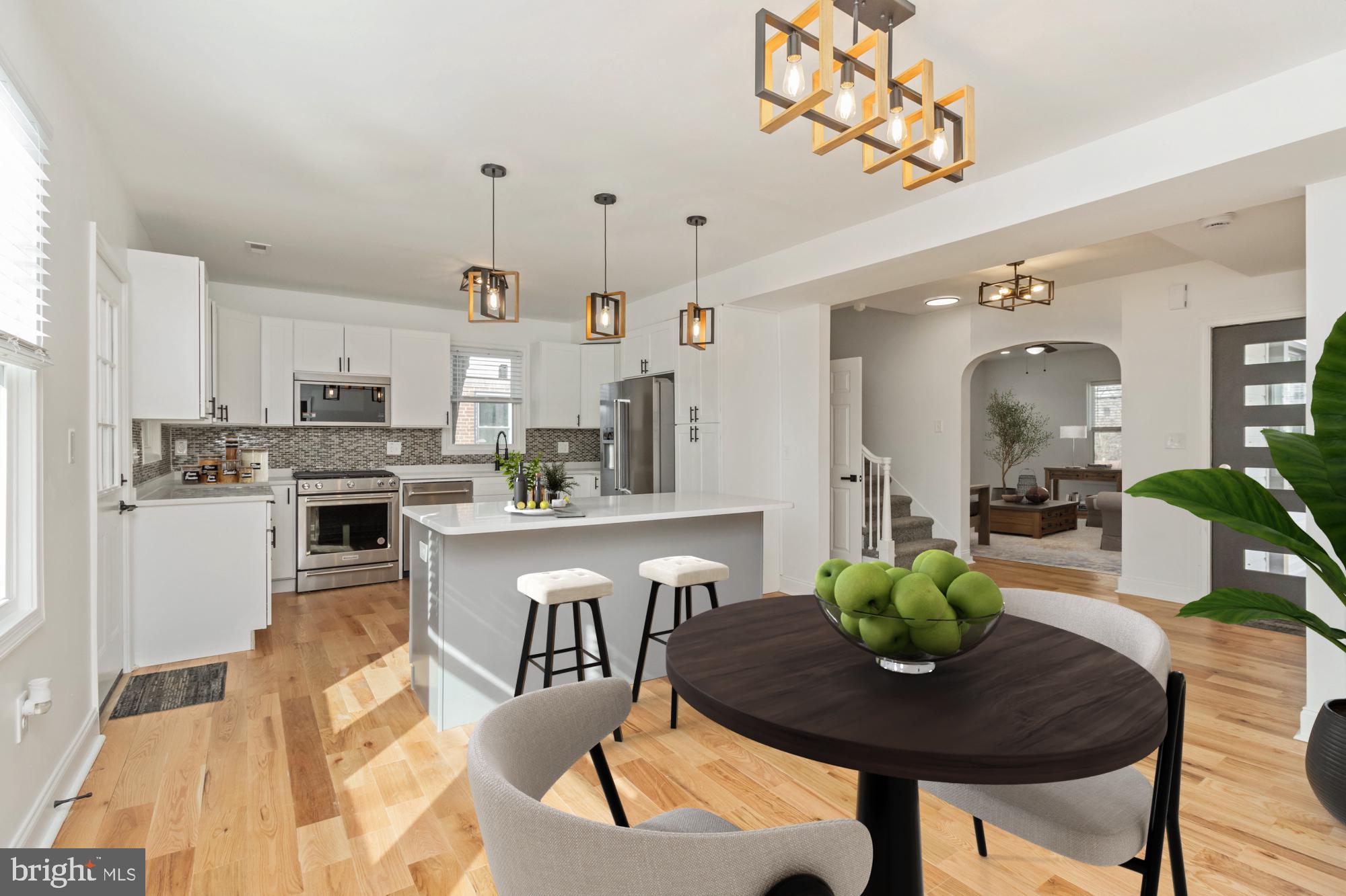 LINTHICUM HEIGHTS - Residential