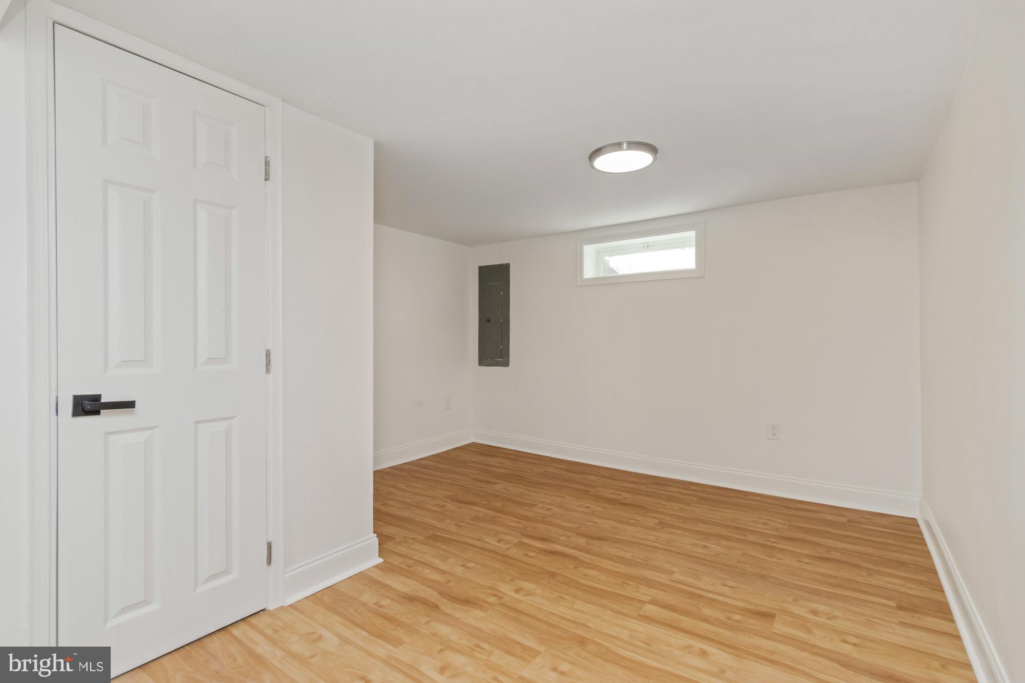 LINTHICUM HEIGHTS - Residential