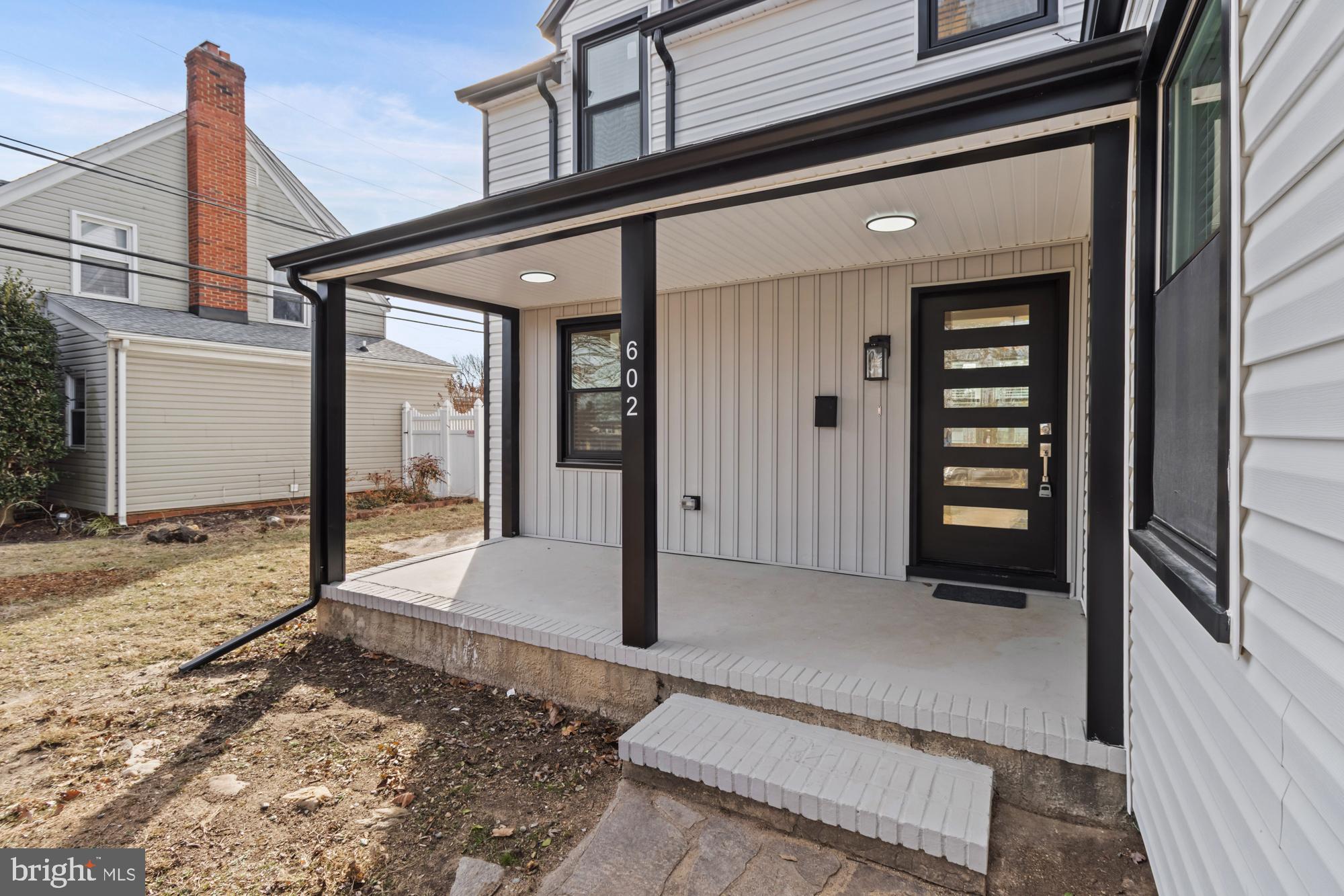 LINTHICUM HEIGHTS - Residential