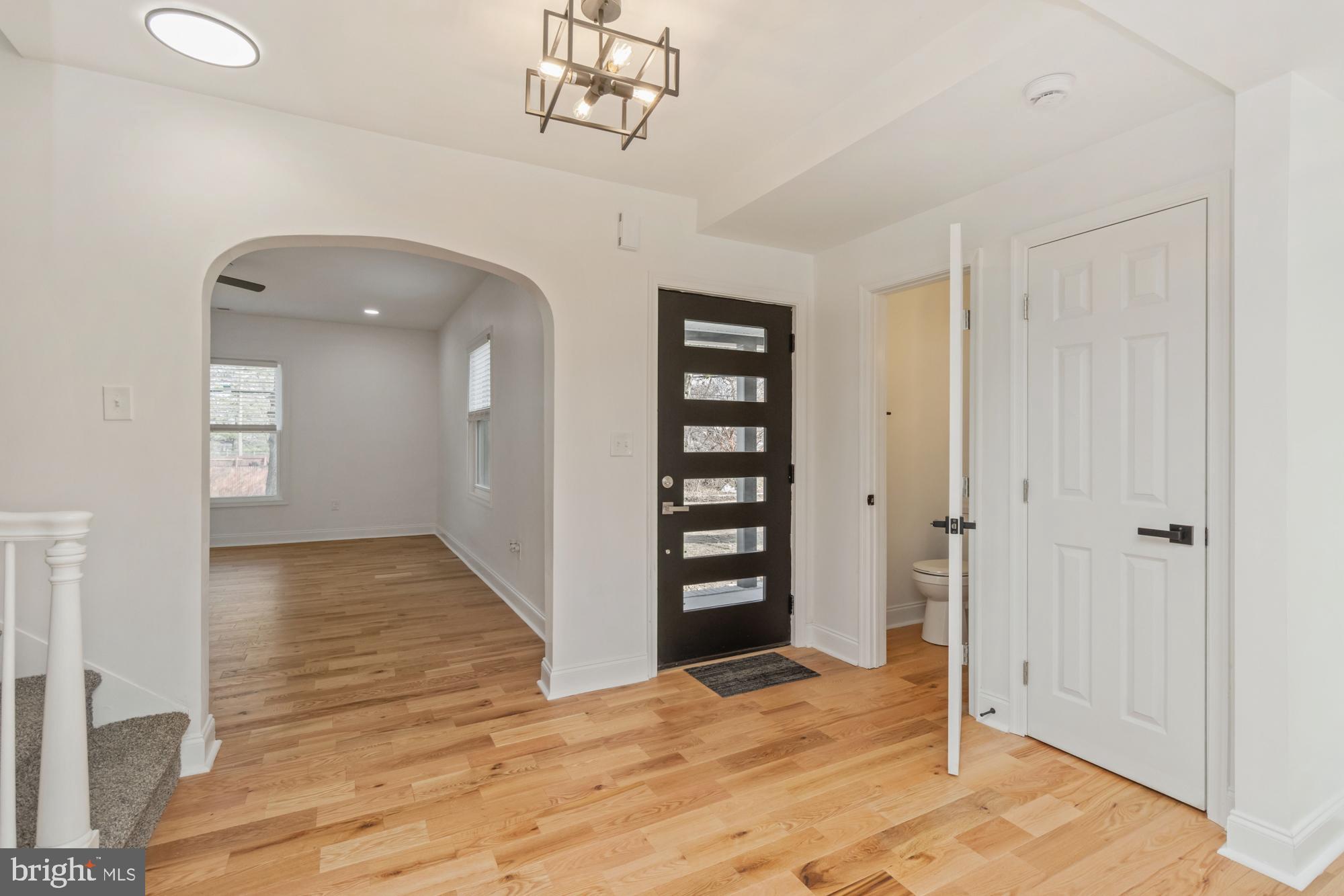 LINTHICUM HEIGHTS - Residential