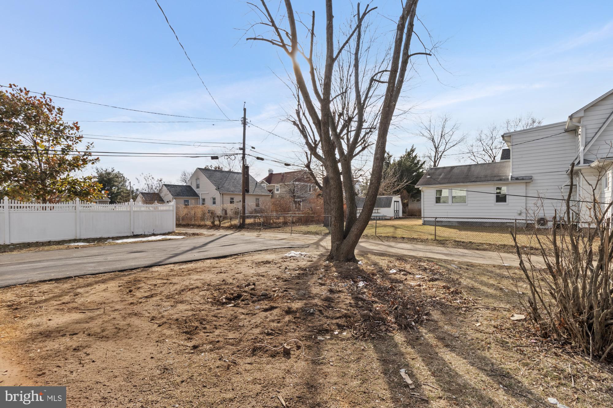 LINTHICUM HEIGHTS - Residential