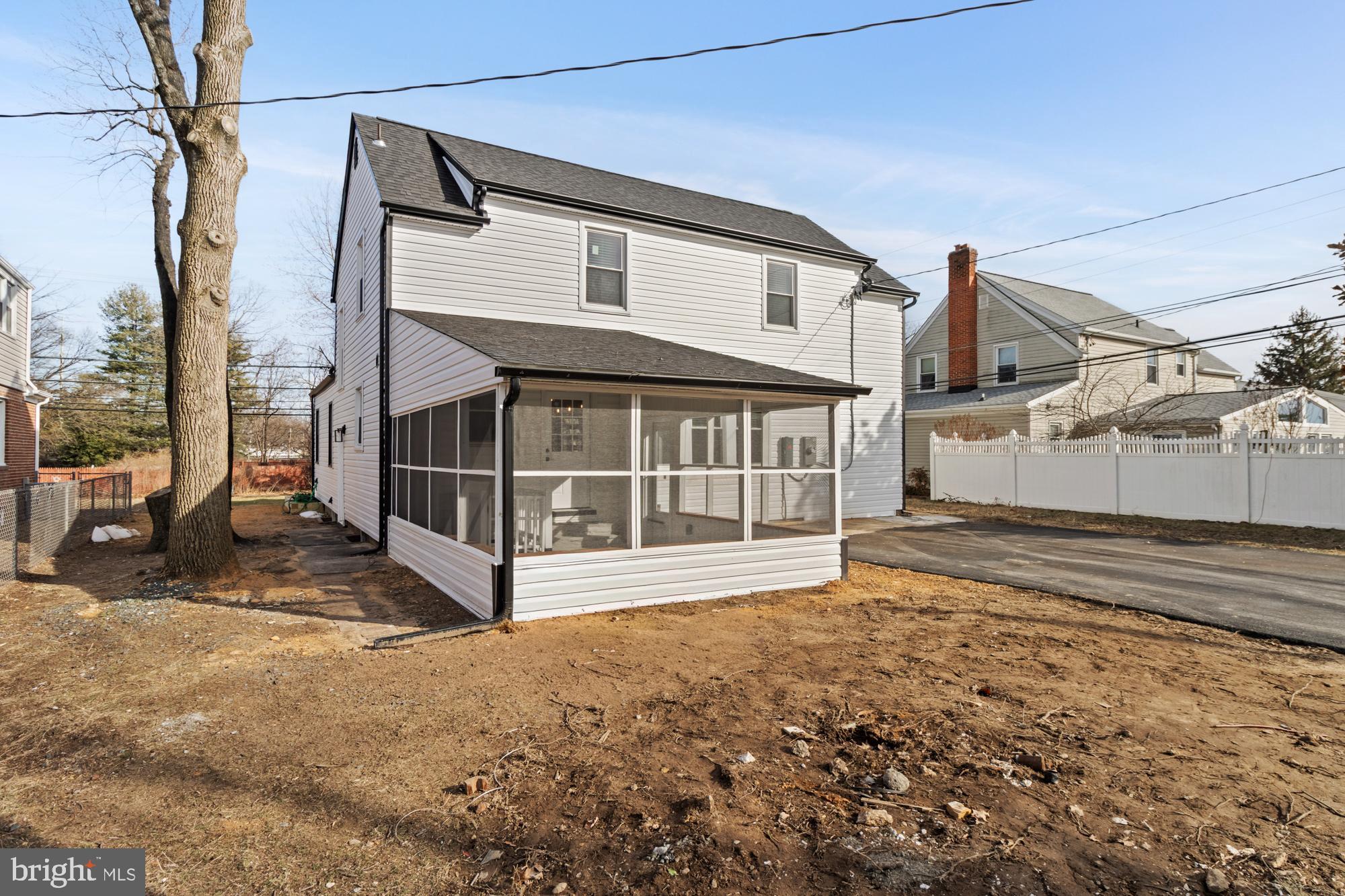 LINTHICUM HEIGHTS - Residential