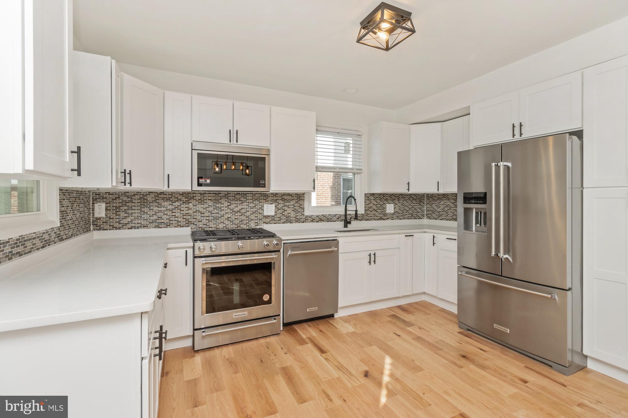 LINTHICUM HEIGHTS - Residential