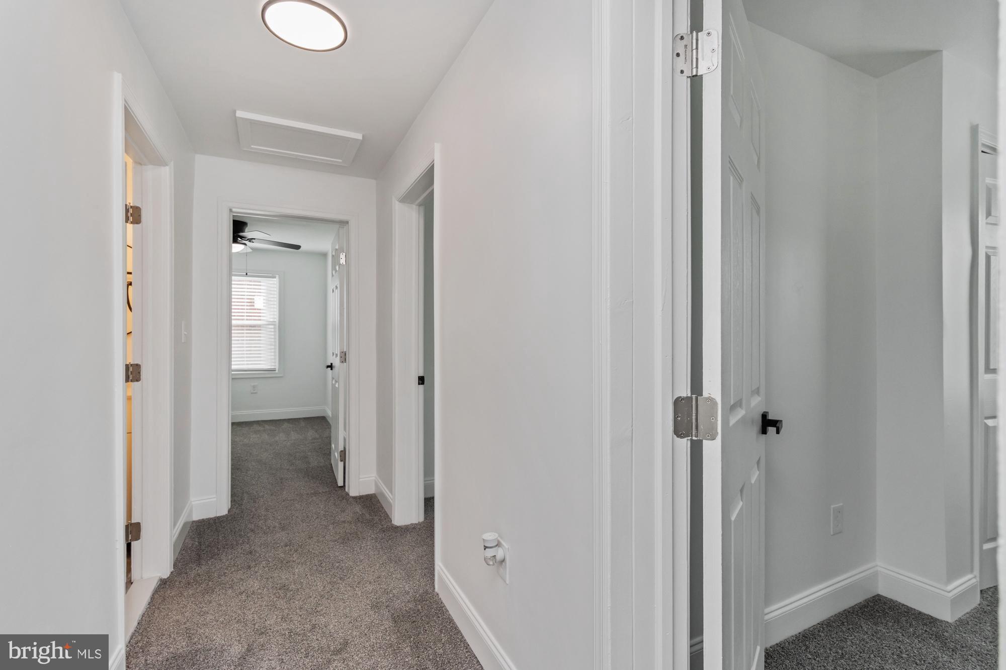 LINTHICUM HEIGHTS - Residential