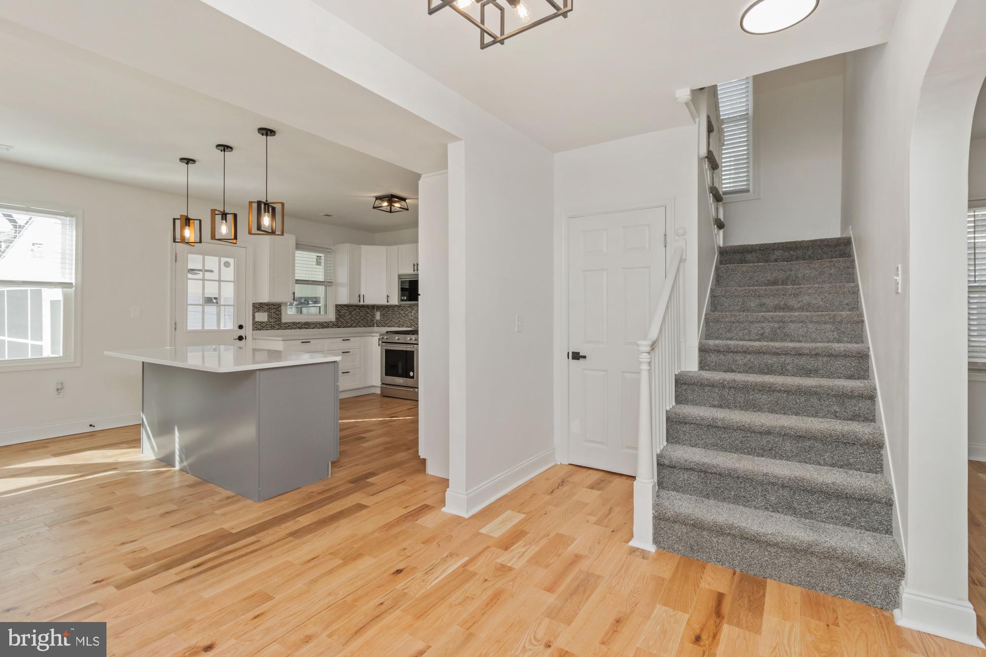 LINTHICUM HEIGHTS - Residential