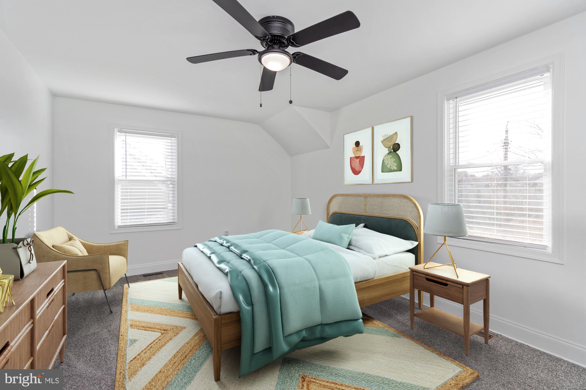 LINTHICUM HEIGHTS - Residential