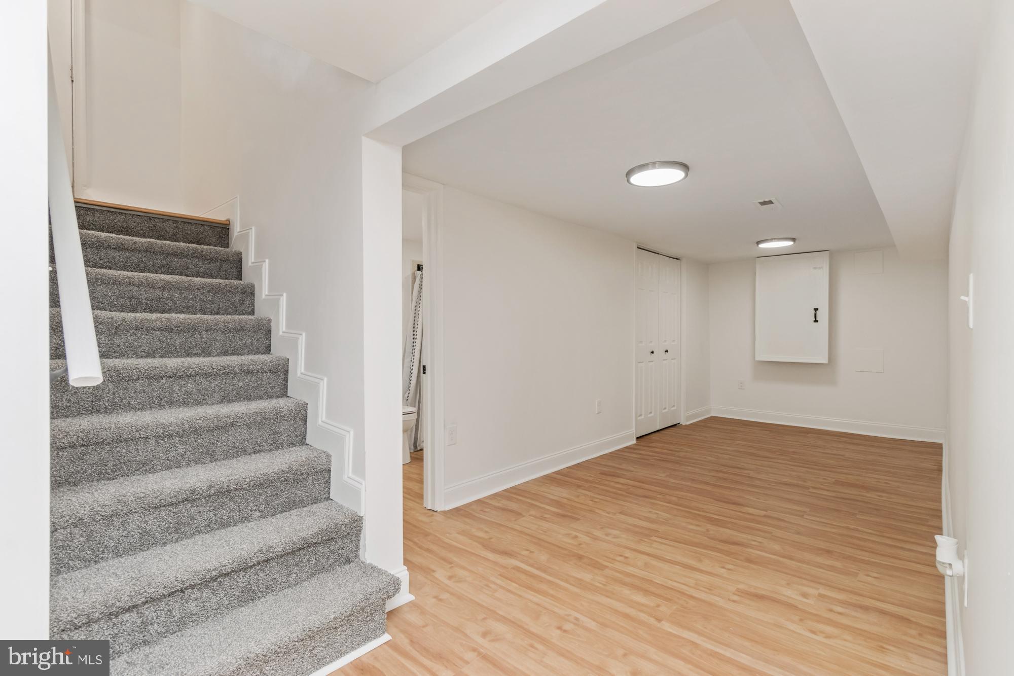 LINTHICUM HEIGHTS - Residential