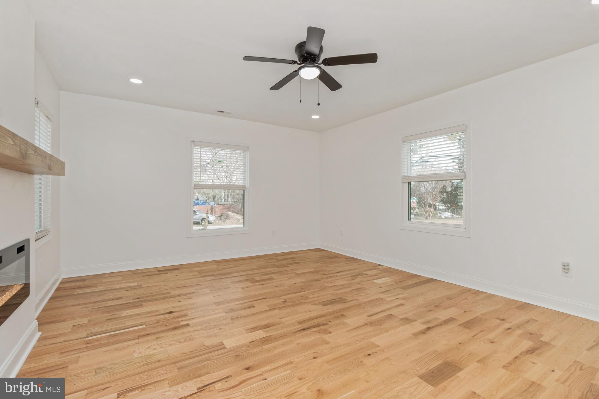 LINTHICUM HEIGHTS - Residential