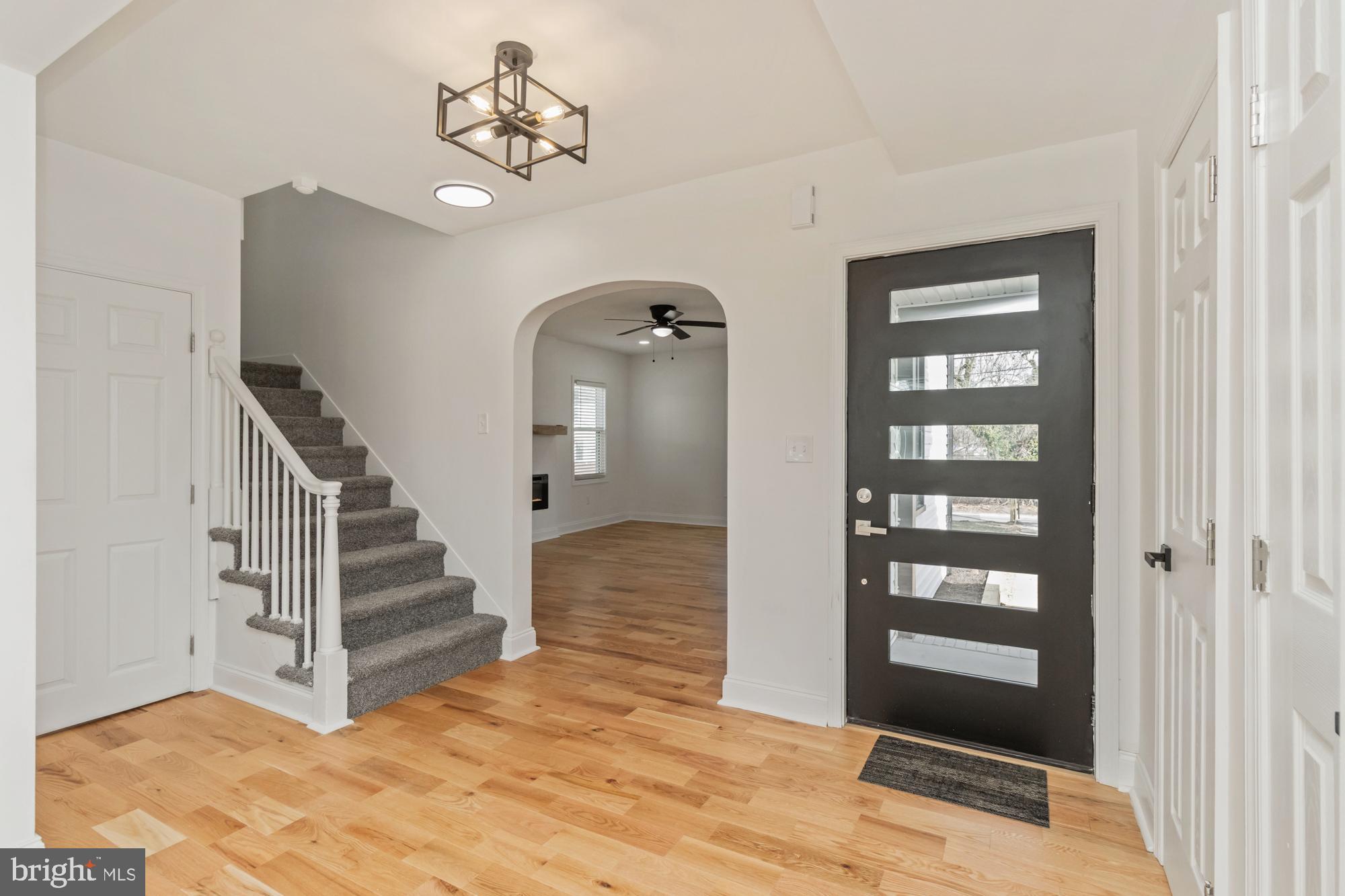 LINTHICUM HEIGHTS - Residential