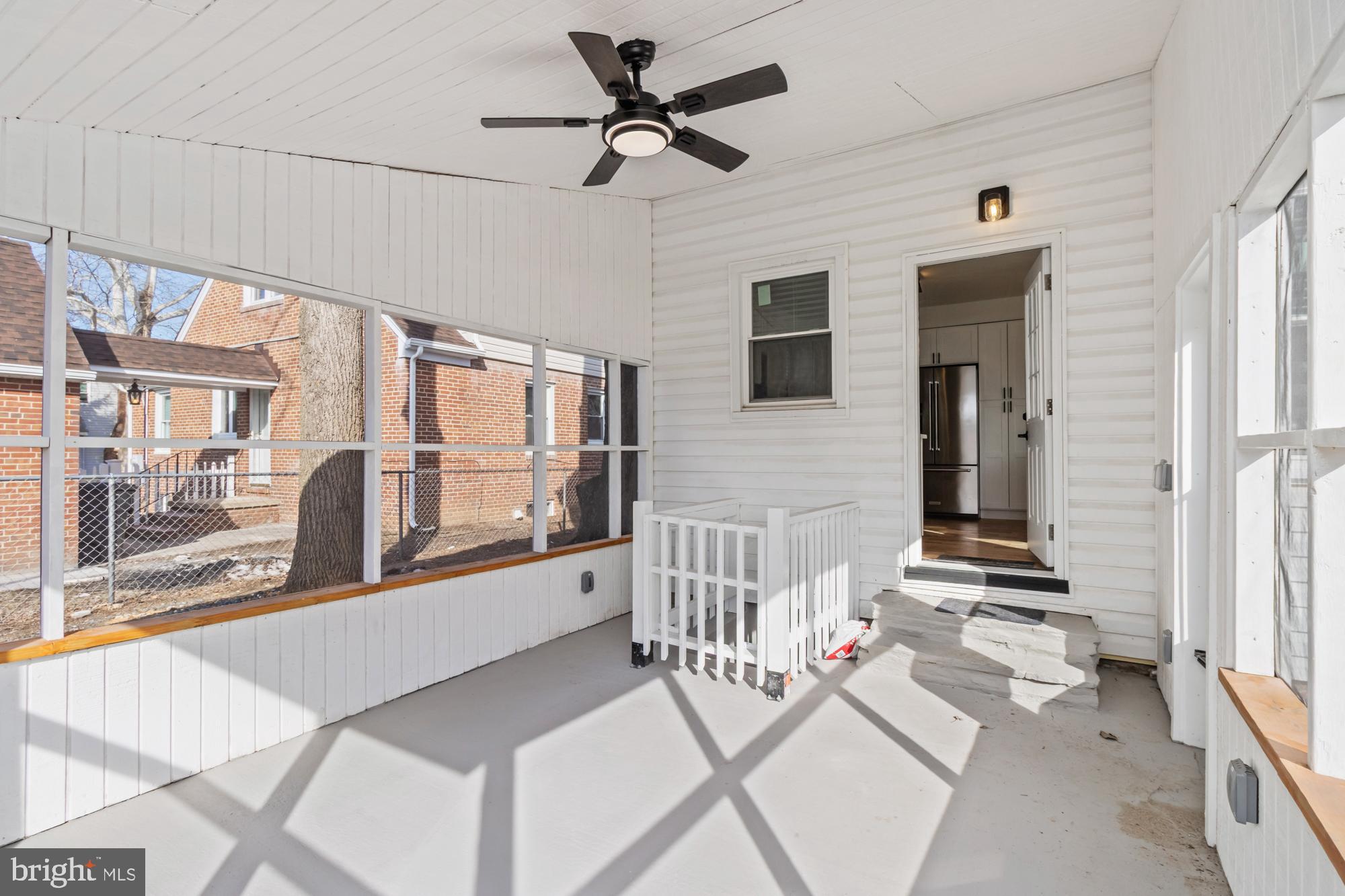 LINTHICUM HEIGHTS - Residential