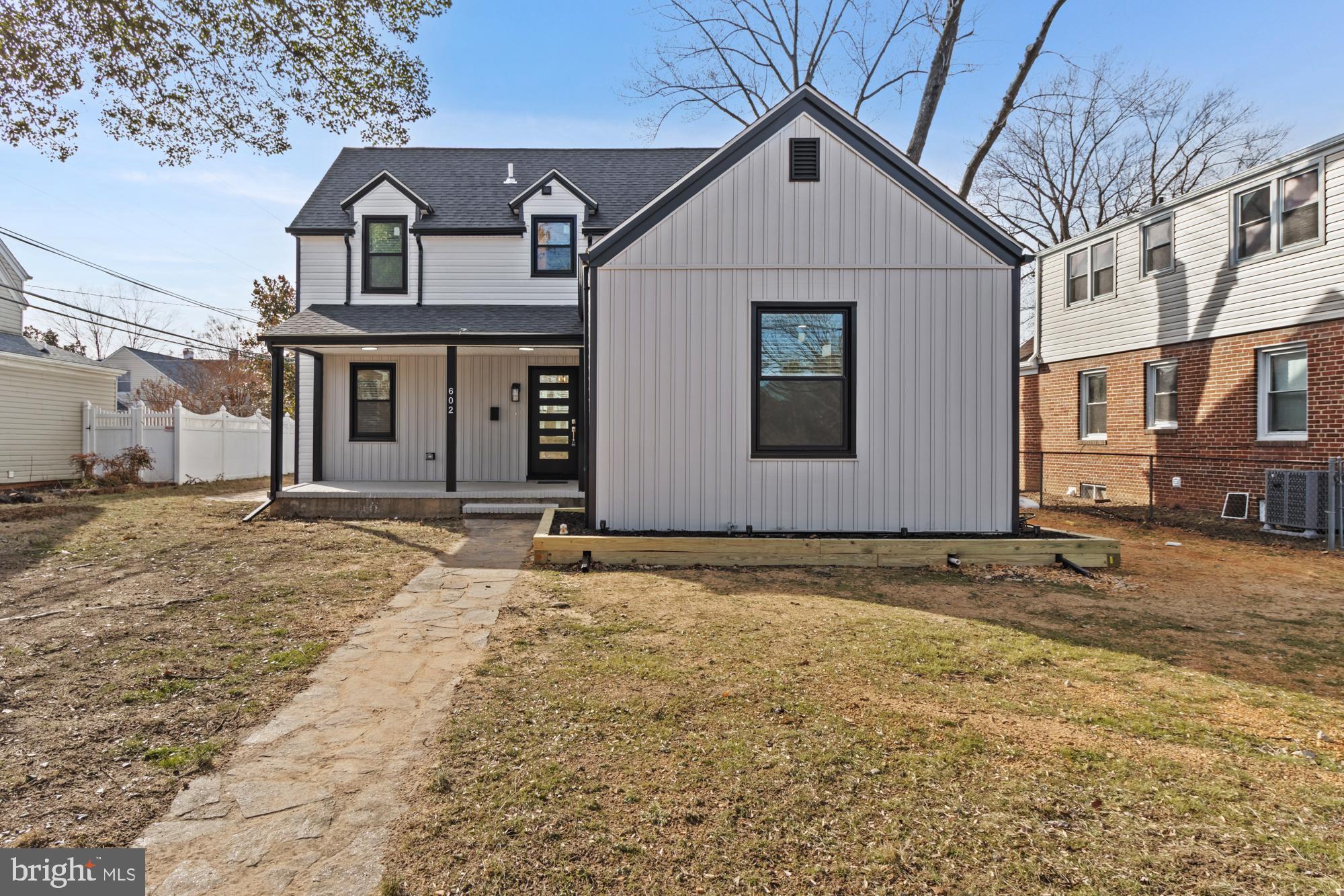 LINTHICUM HEIGHTS - Residential