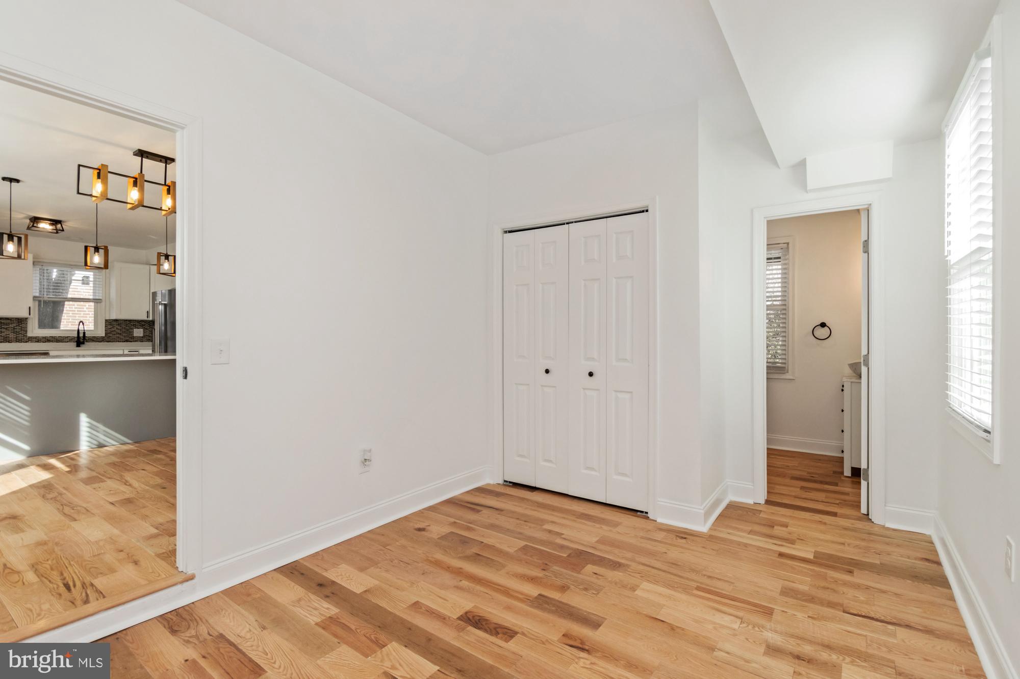 LINTHICUM HEIGHTS - Residential