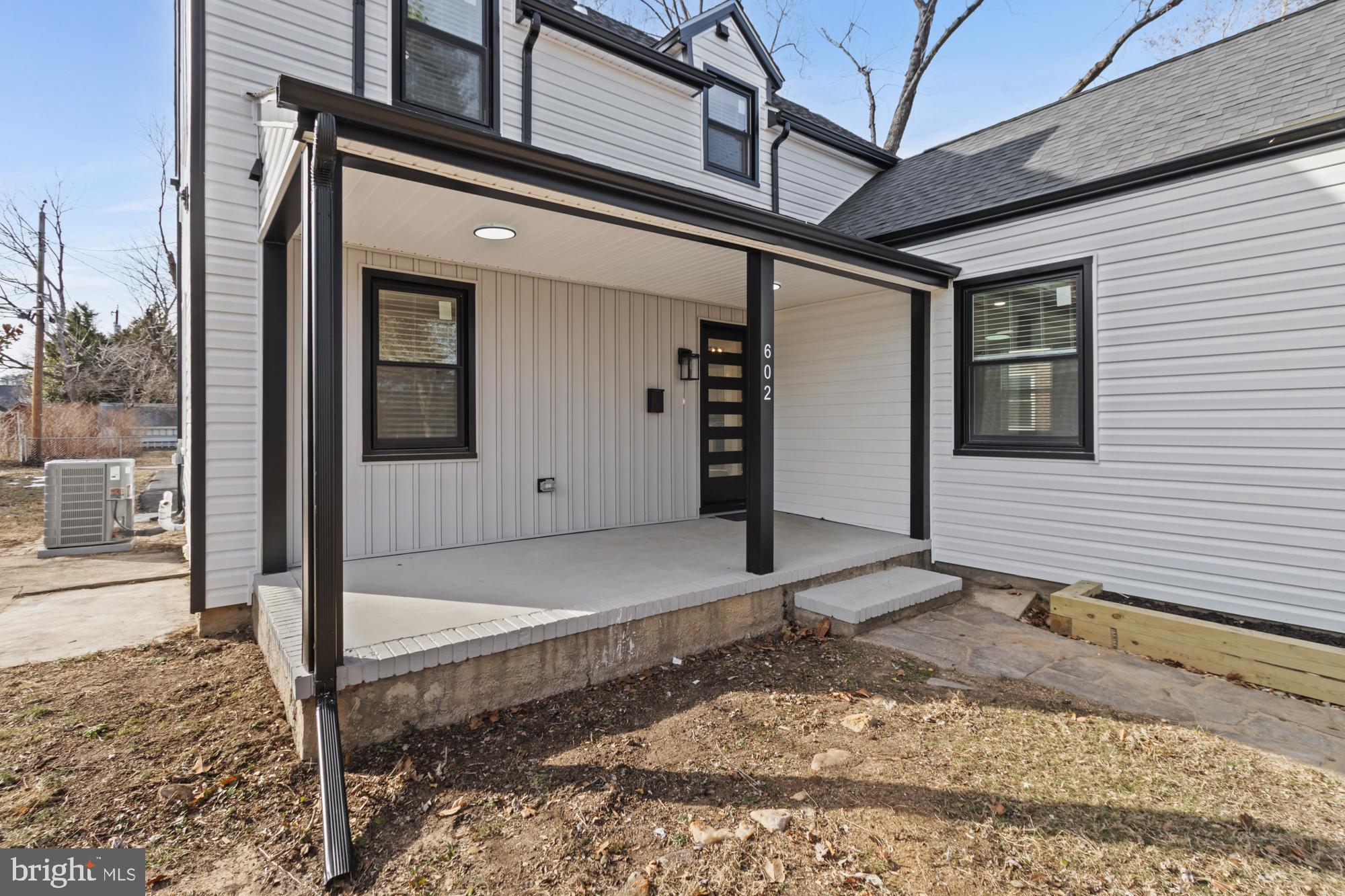 LINTHICUM HEIGHTS - Residential