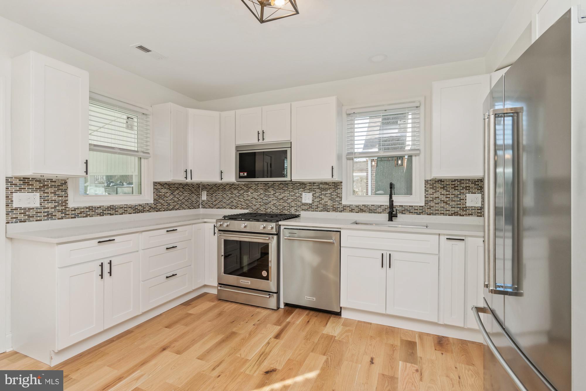 LINTHICUM HEIGHTS - Residential