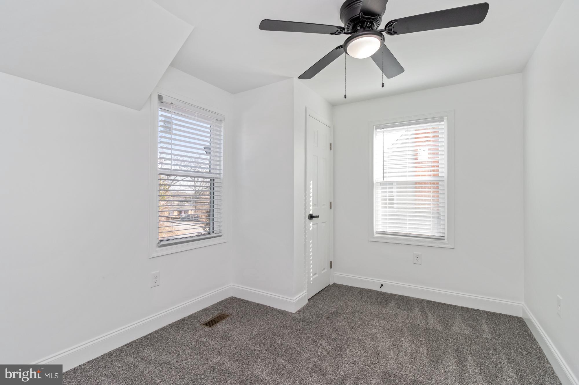 LINTHICUM HEIGHTS - Residential