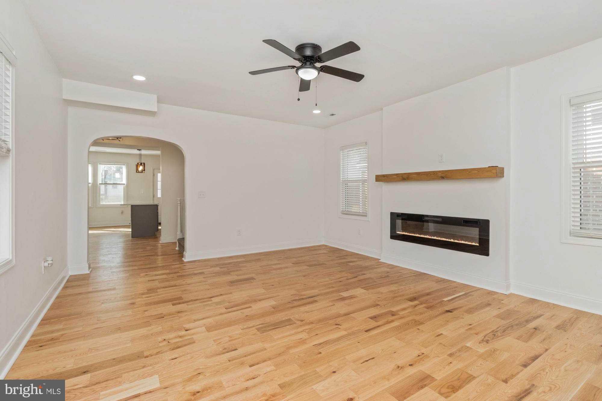 LINTHICUM HEIGHTS - Residential