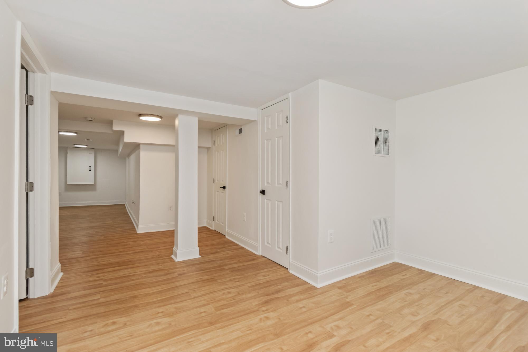 LINTHICUM HEIGHTS - Residential