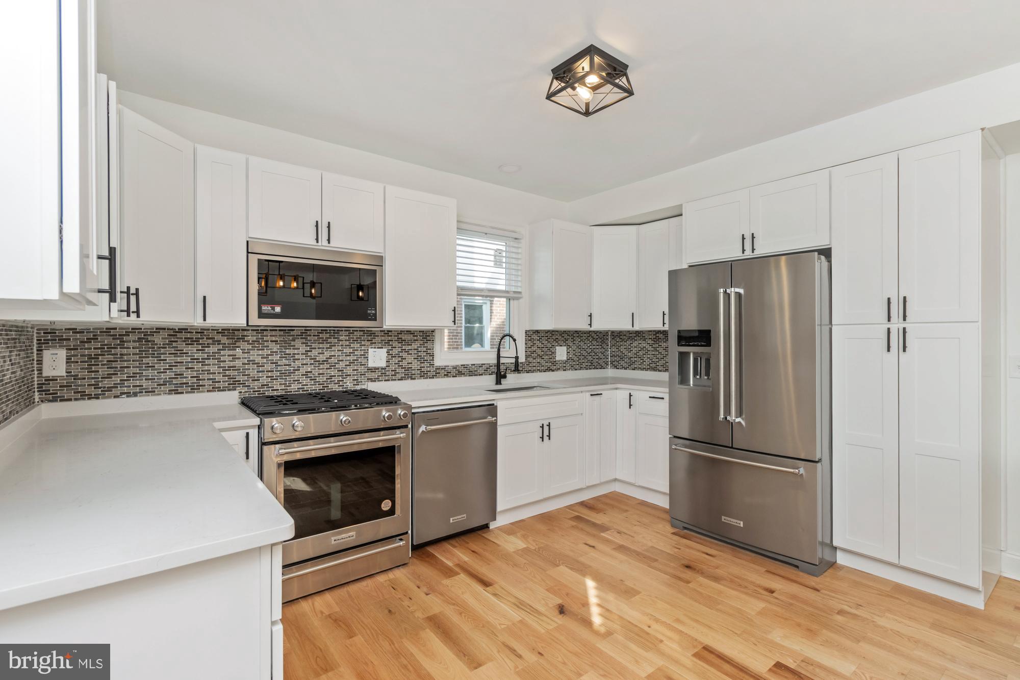 LINTHICUM HEIGHTS - Residential