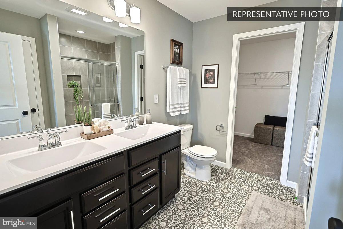 HILLS AT VALLEY VIEW - Residential