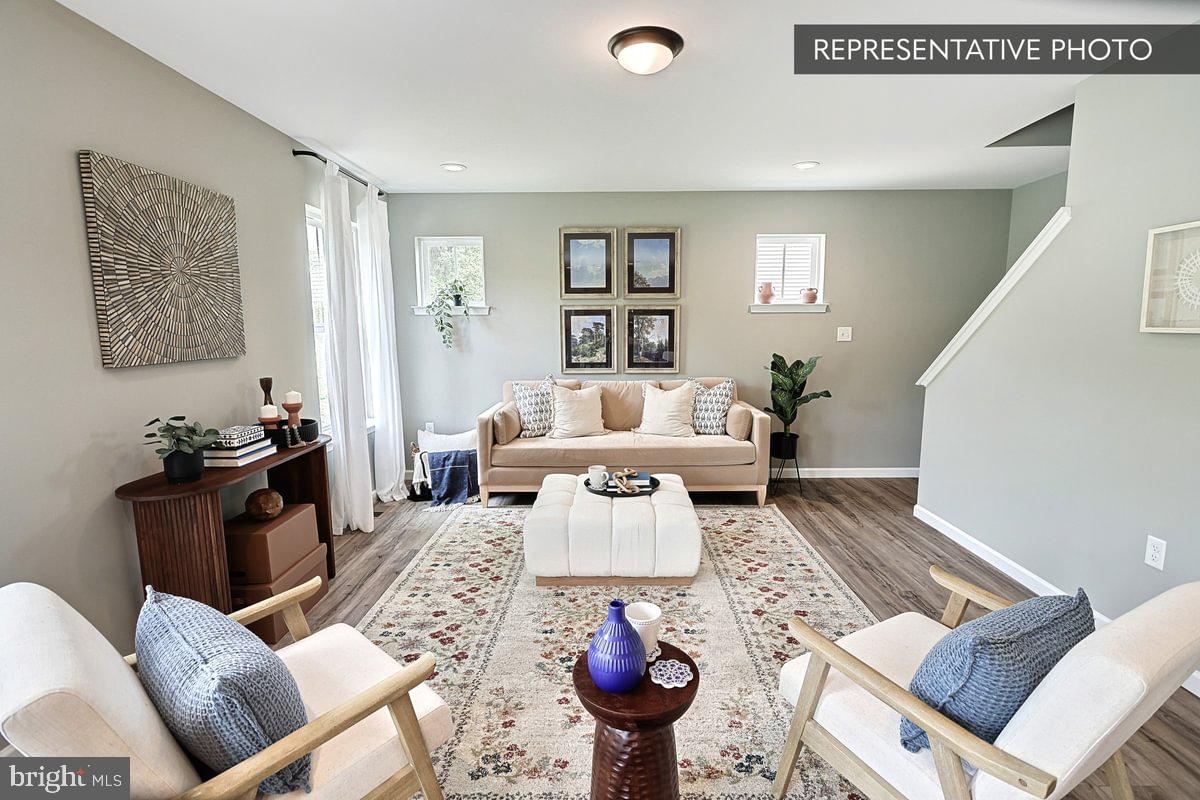 HILLS AT VALLEY VIEW - Residential