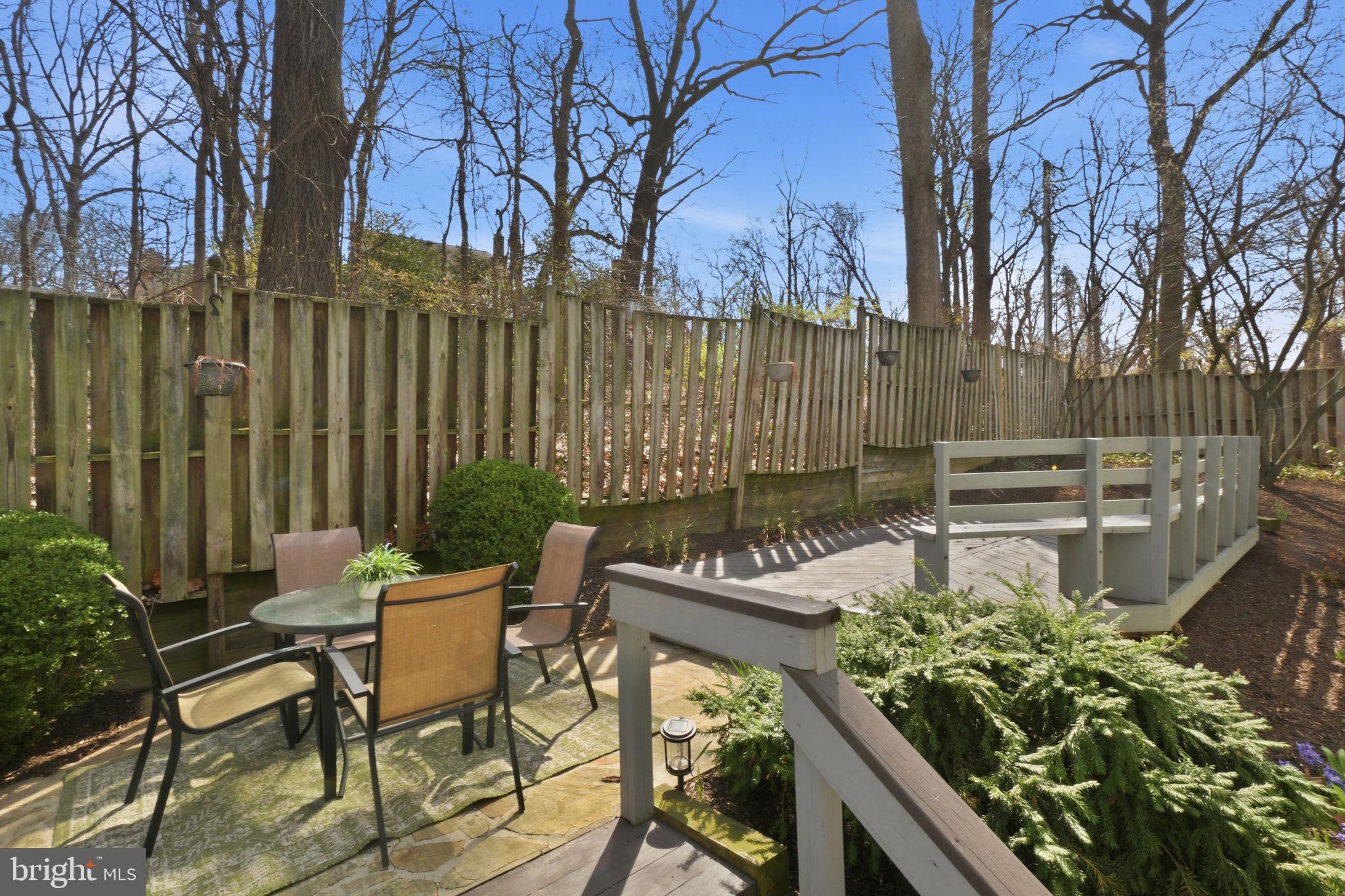 ARLINGTON RIDGE - Residential