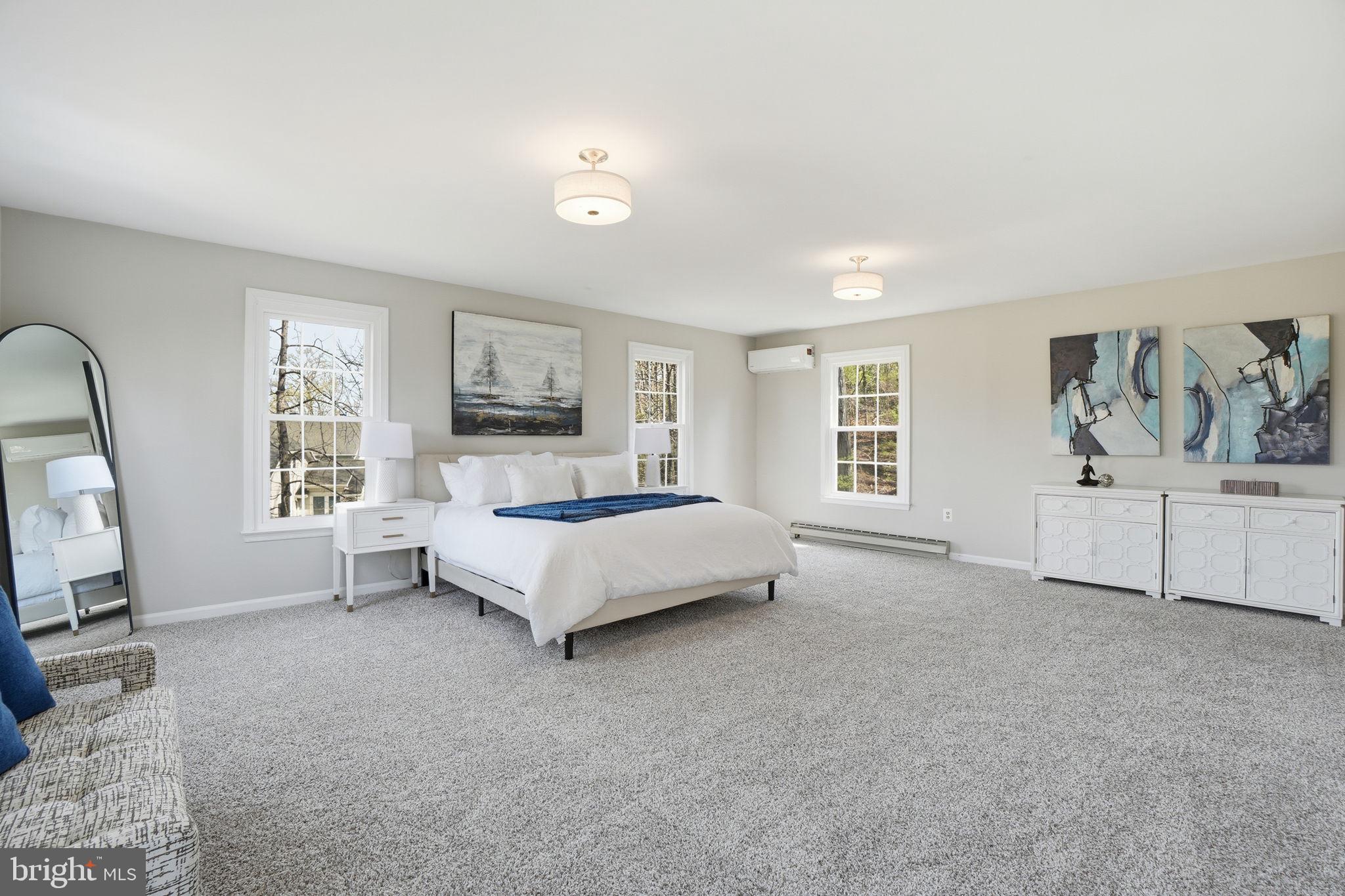 ARLINGTON RIDGE - Residential