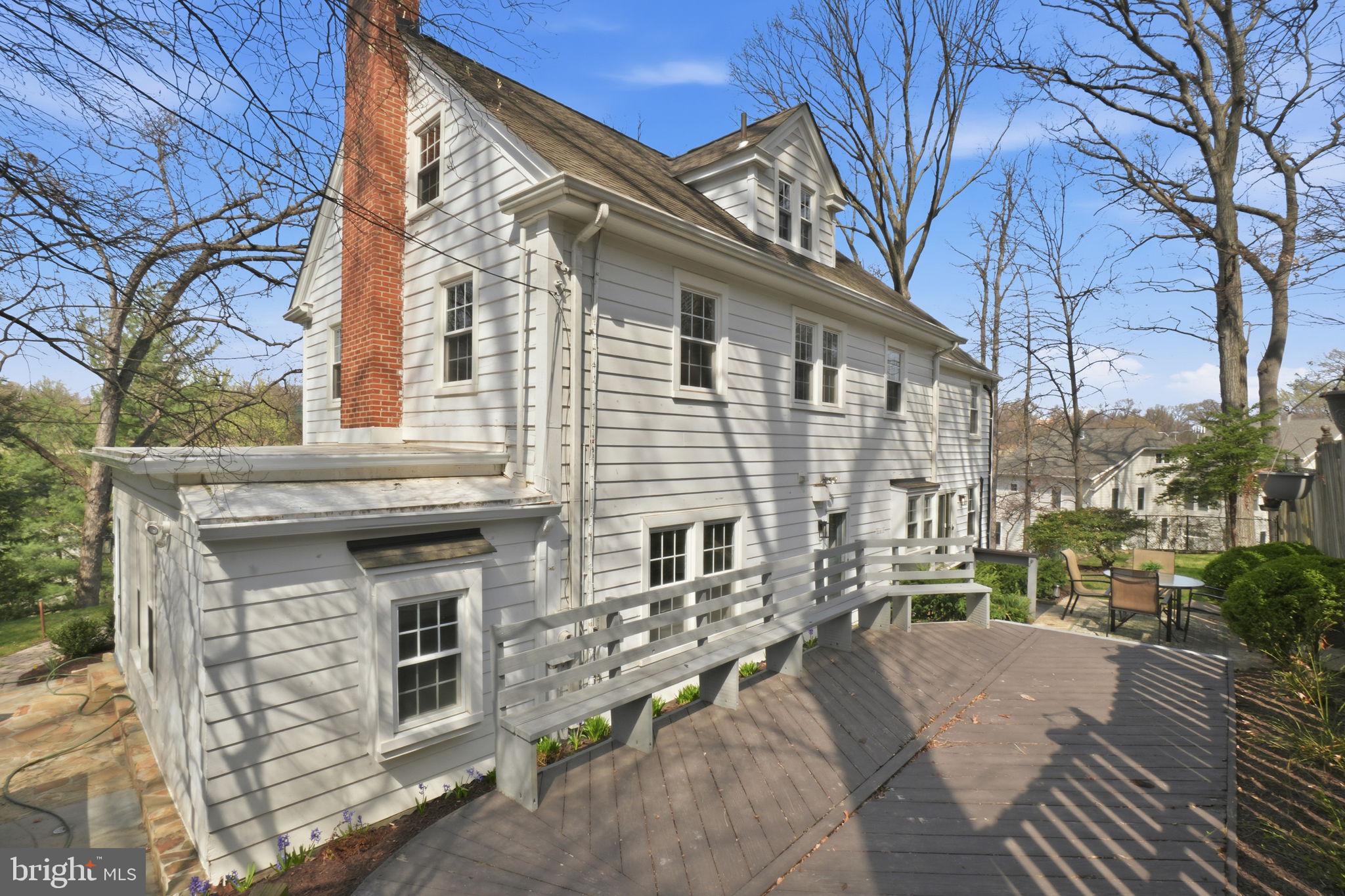 ARLINGTON RIDGE - Residential