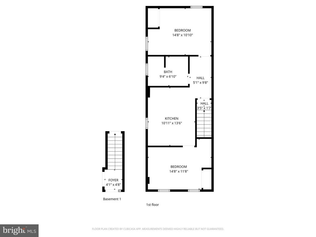 Photo of 1619 Wakeling Street, PHILADELPHIA, PA 19124 (MLS # PAPH2570226)