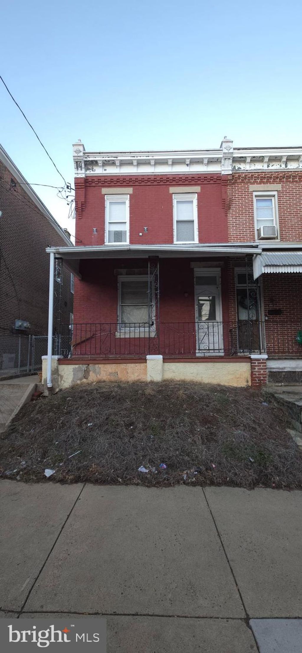 Photo of 1619 Wakeling Street, PHILADELPHIA, PA 19124 (MLS # PAPH2570226)