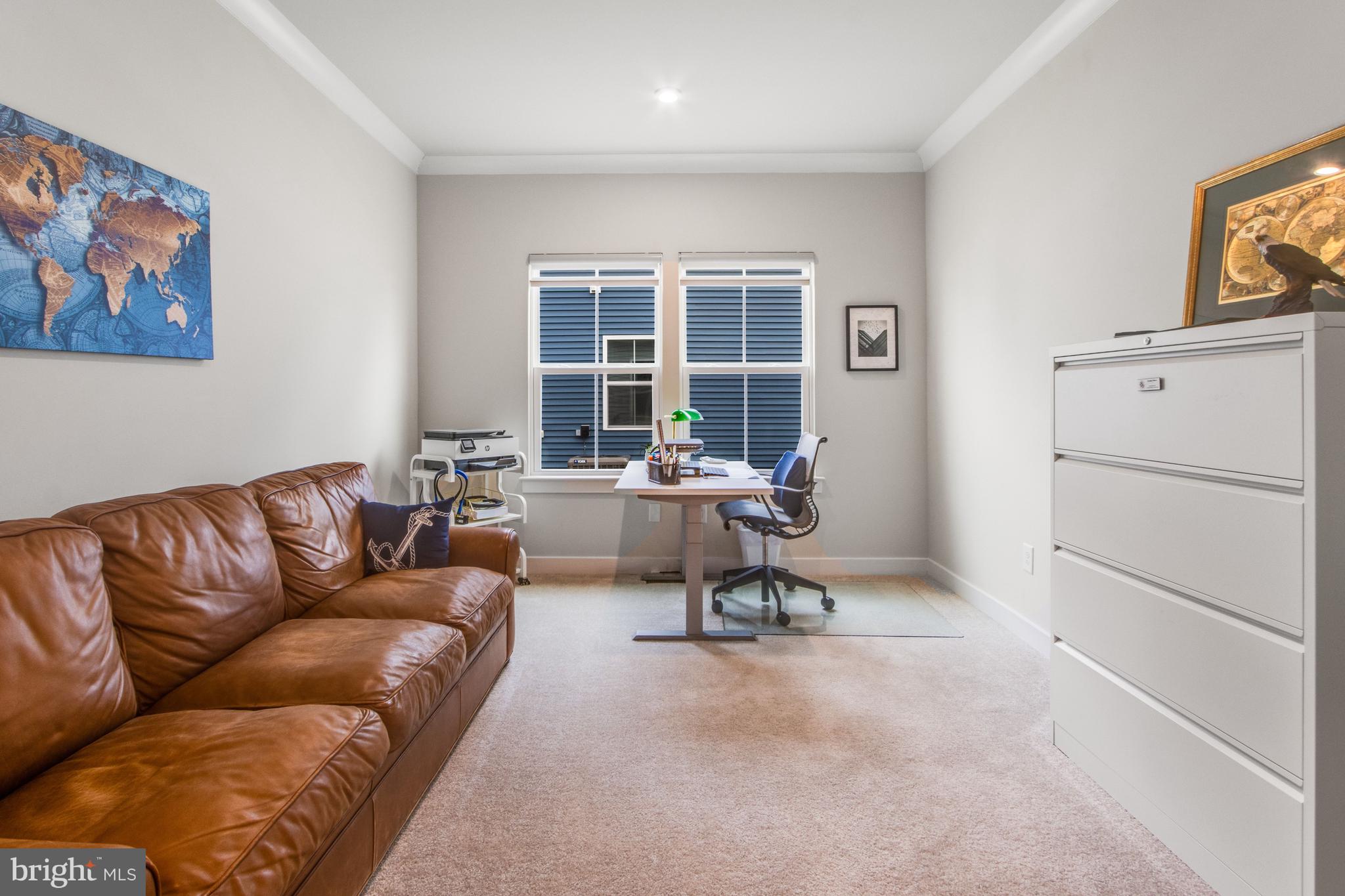 ANCHORS RUN - Residential